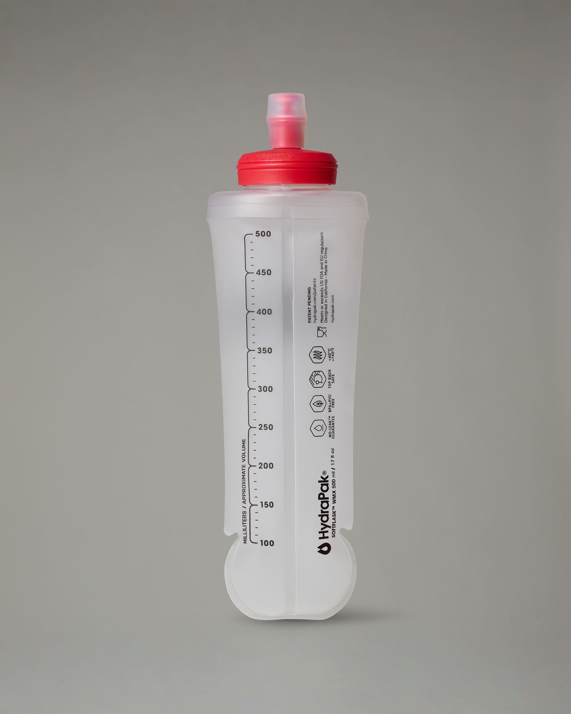 TNF Zachte fles 500 ml TNF ALT1
