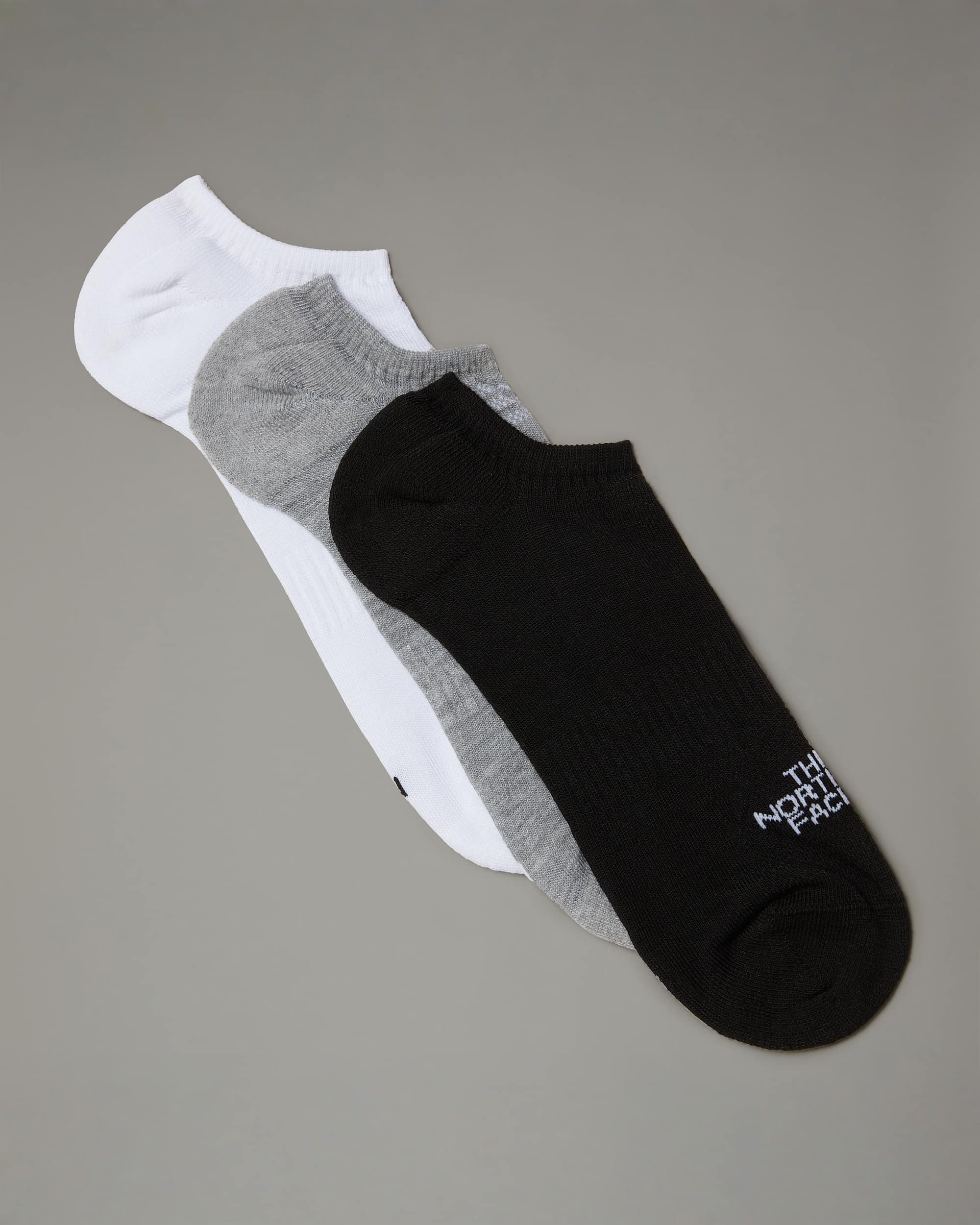 Multi Sport Invisible Socks TNF HERO