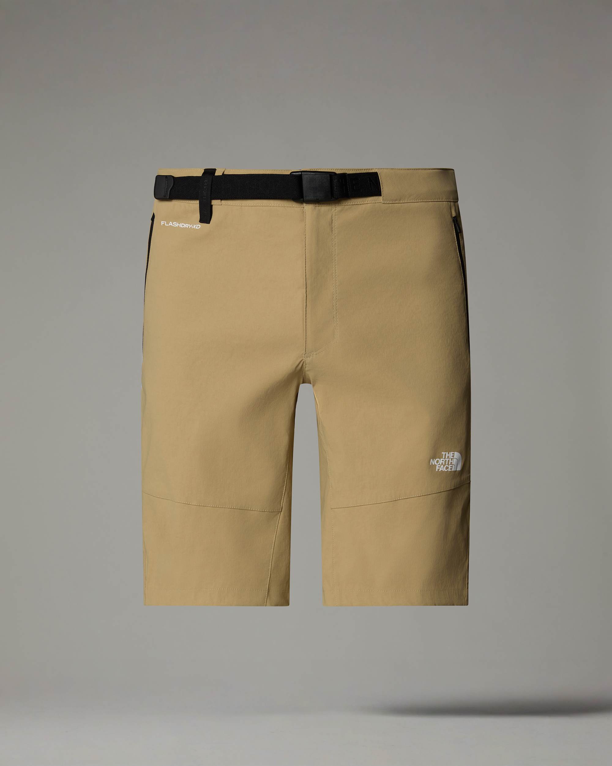 Mens Lightning Shorts TNF ALT20