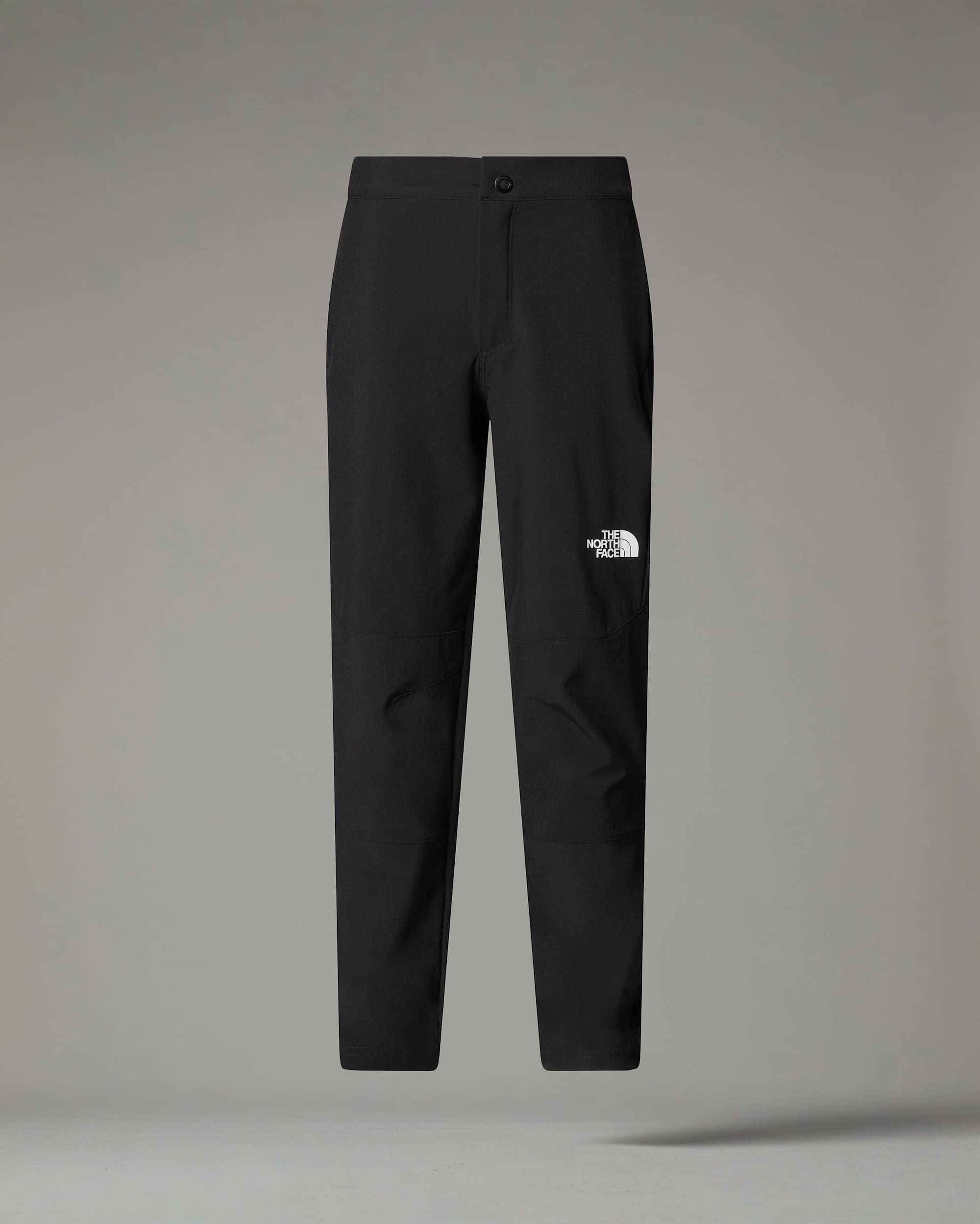 Teens Regular Straight Trousers TNF ALT20