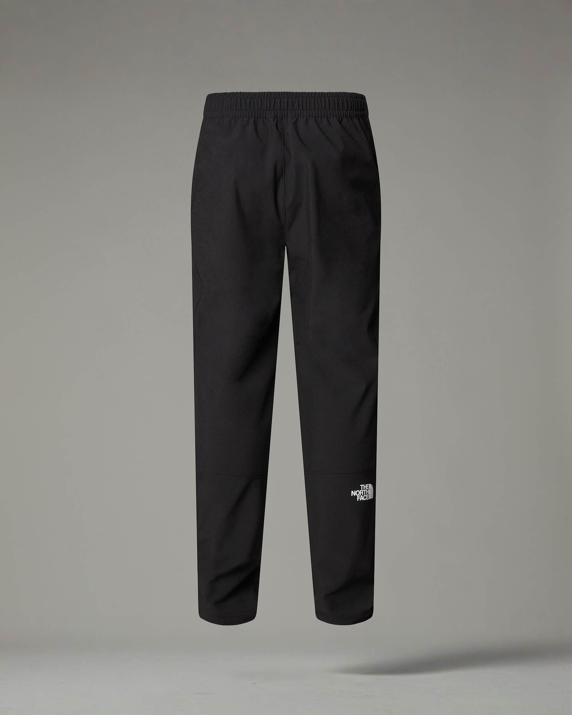 Teens Regular Straight Trousers TNF ALT21