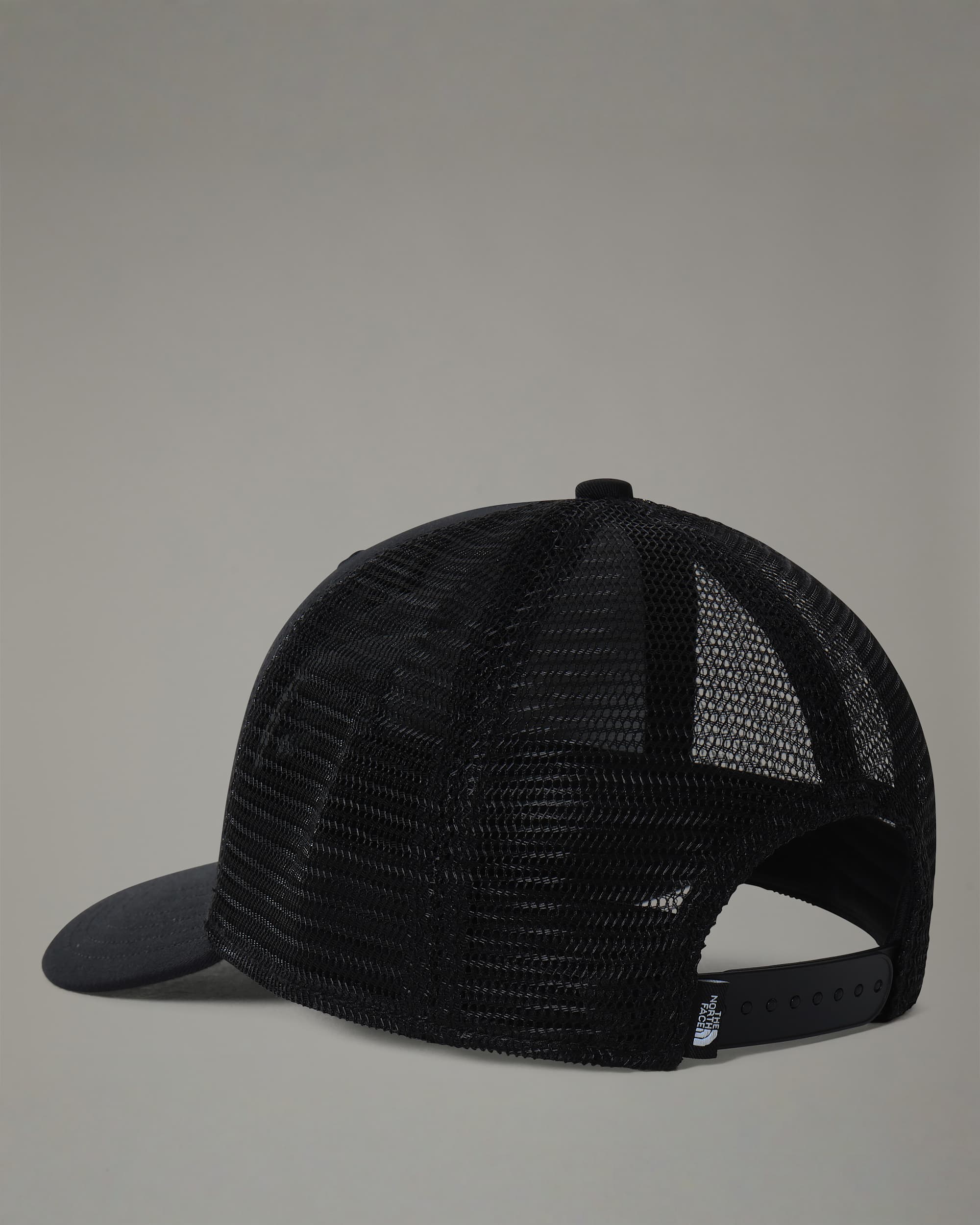 Deep Fit Mudder Trucker Cap TNF ALT2
