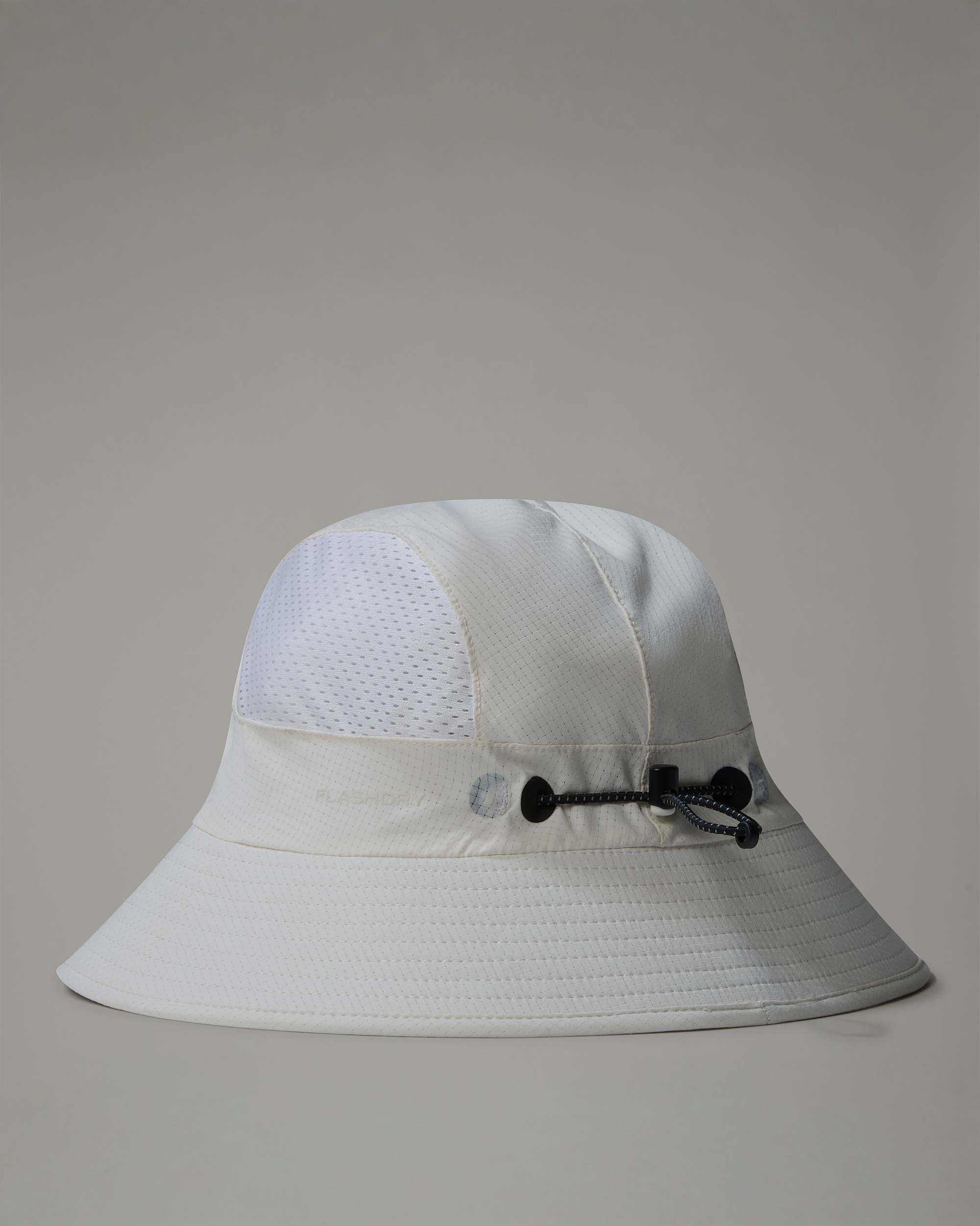 Bob de course dt lger TNF White Dune ALT2