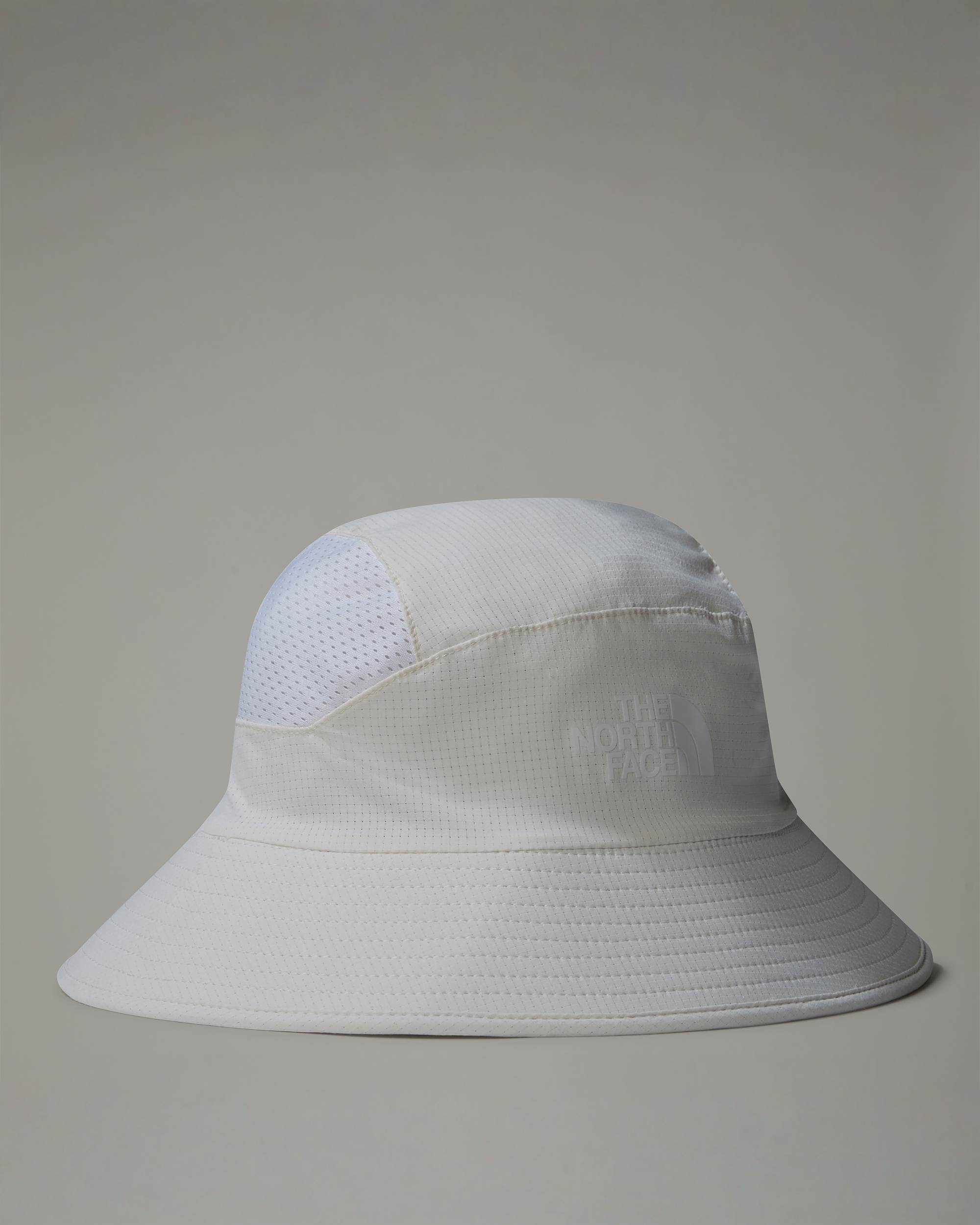 Bob de course dt lger TNF White Dune HERO