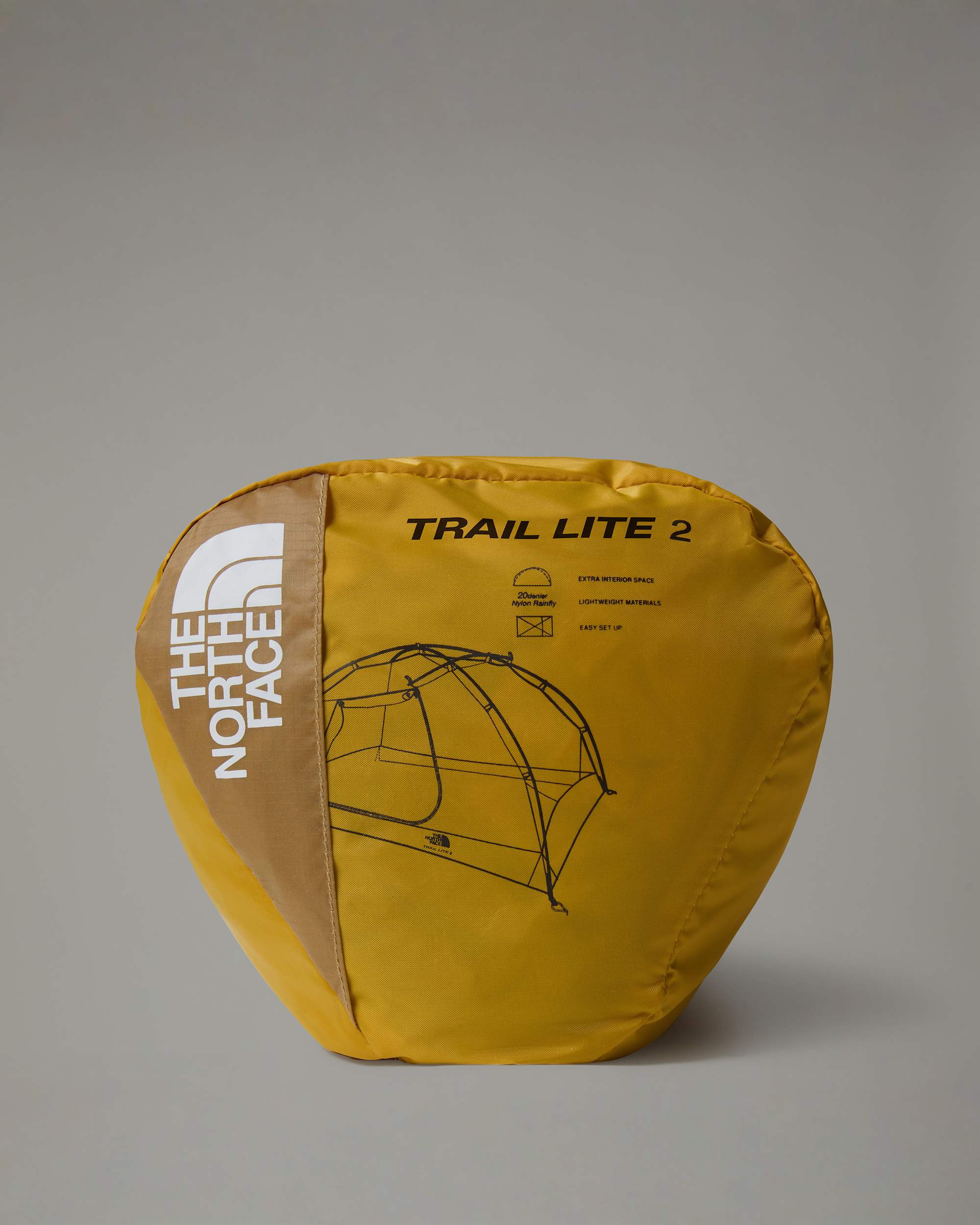 Trail Lite 2Person Tent TNF ALT14