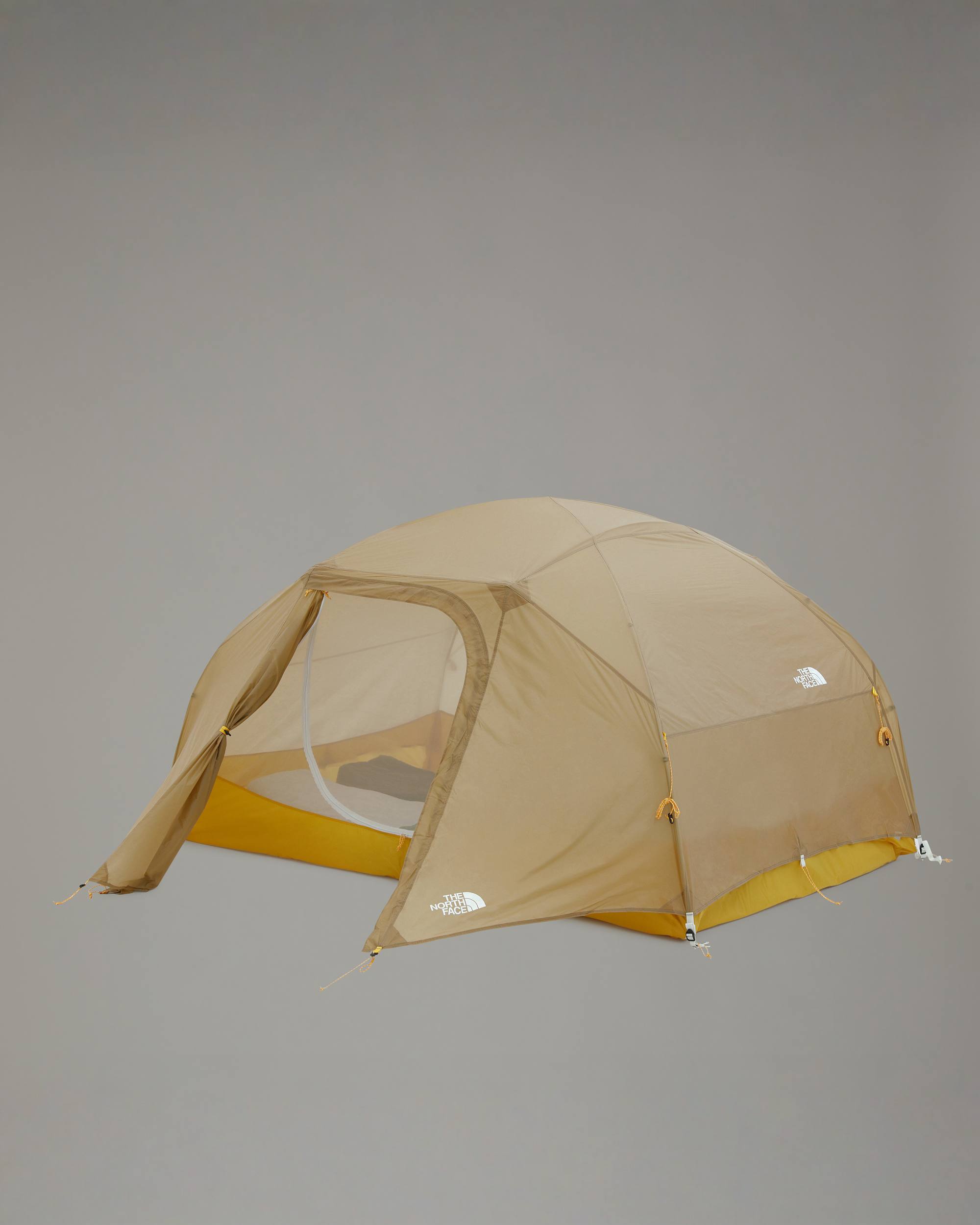 Tienda de campaa Trail Lite de 3 plazas TNF ALT1
