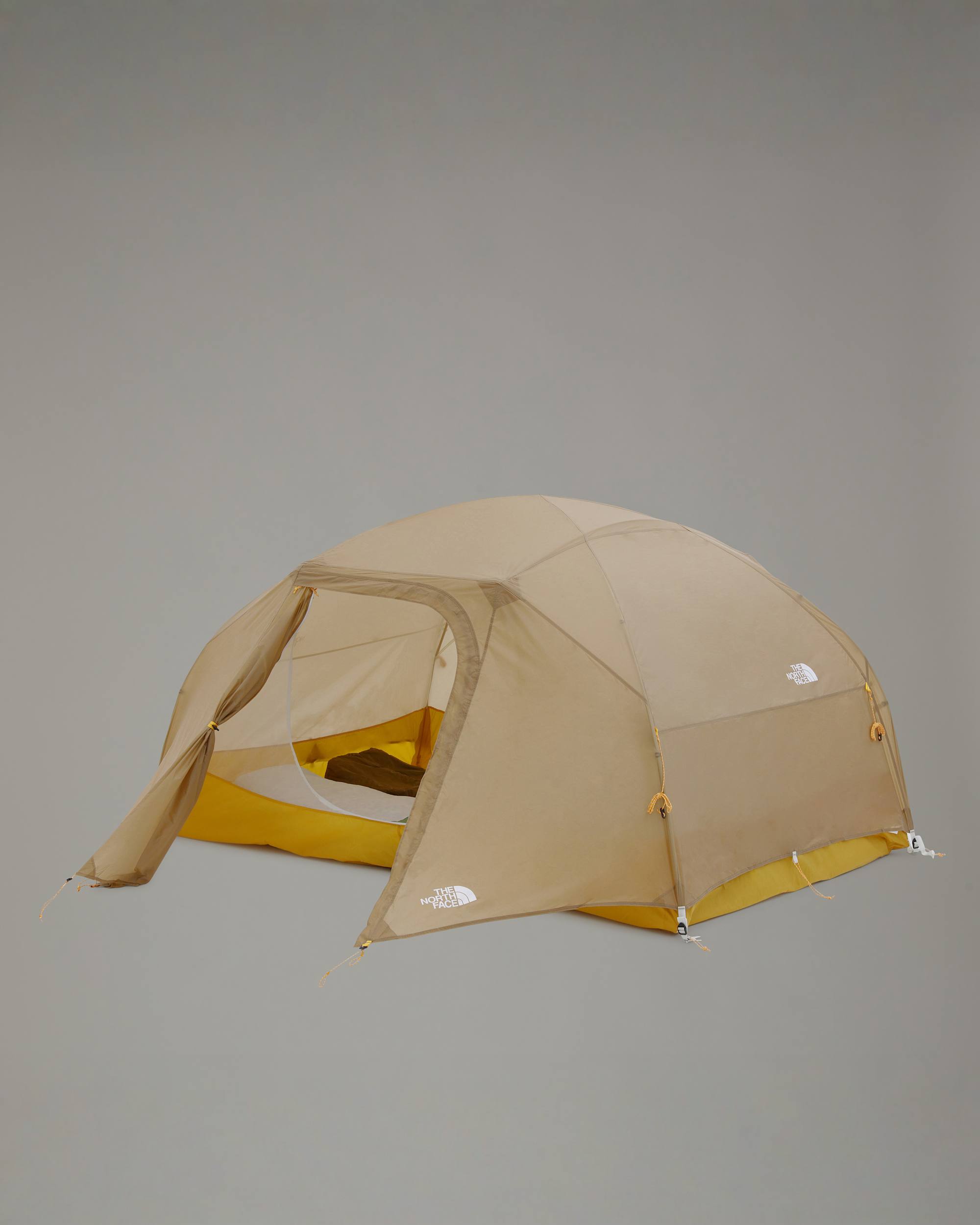 Tienda de campaa Trail Lite de 3 plazas TNF ALT2