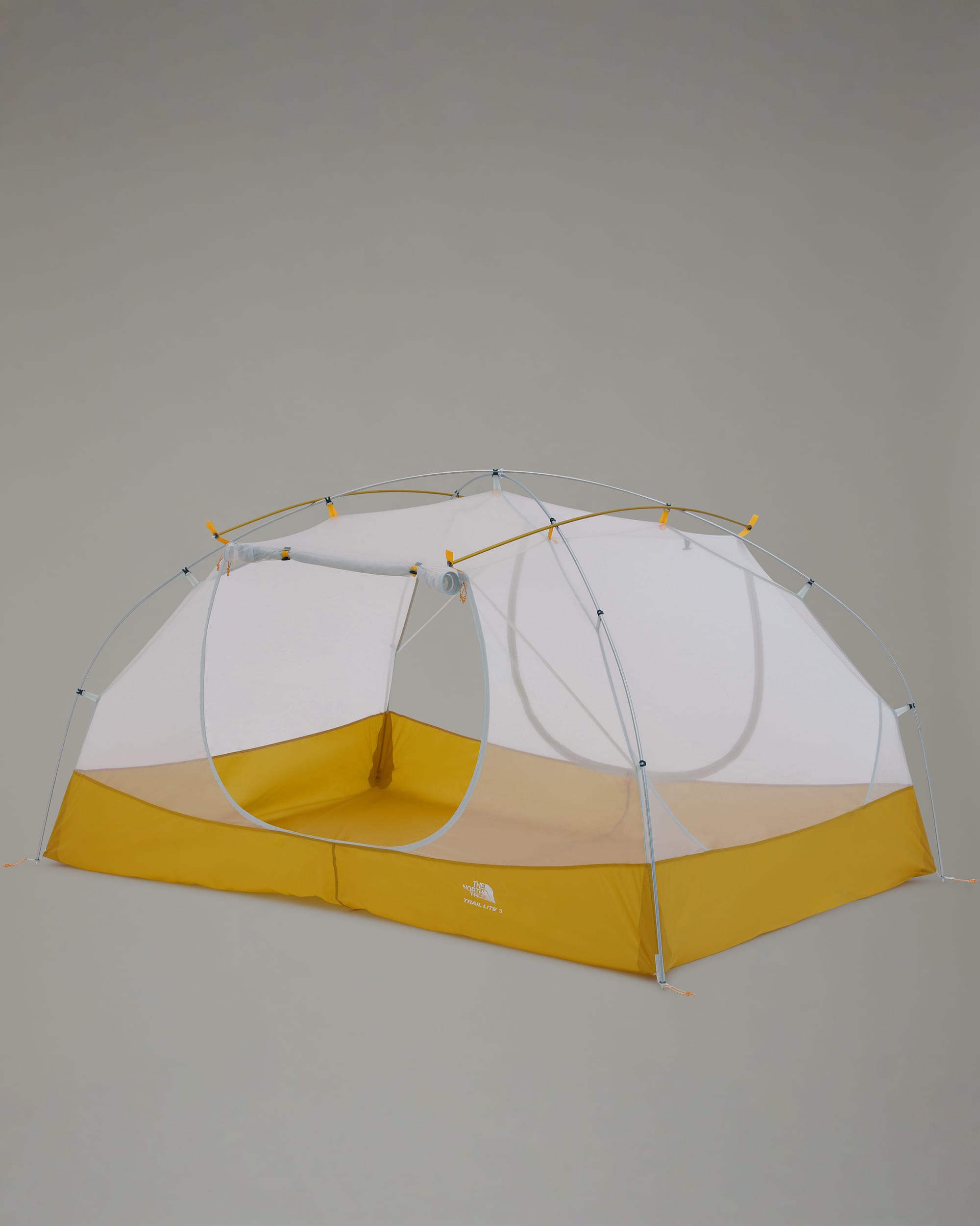 Tienda de campaa Trail Lite de 3 plazas TNF ALT5