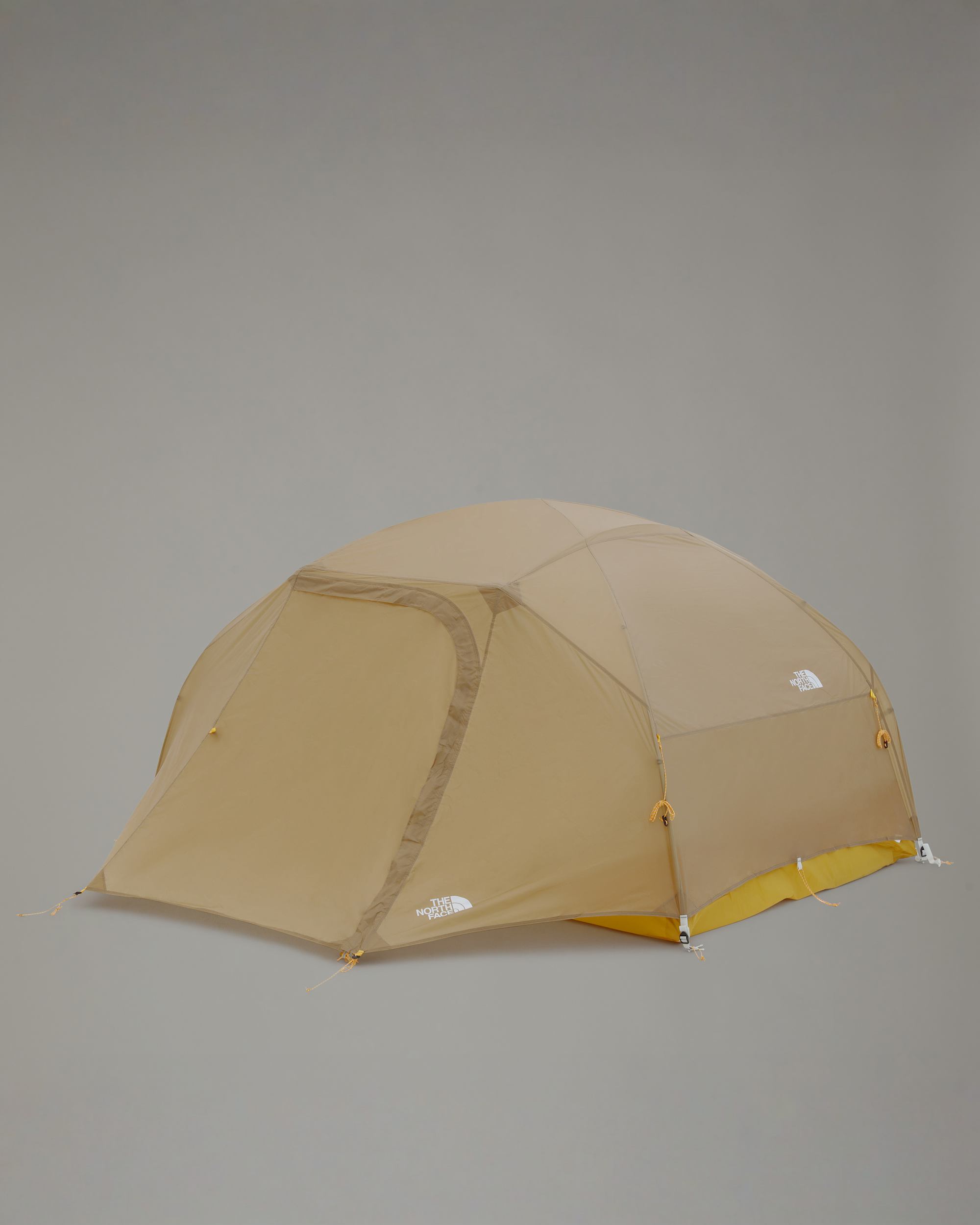 Tienda de campaa Trail Lite de 3 plazas TNF HERO