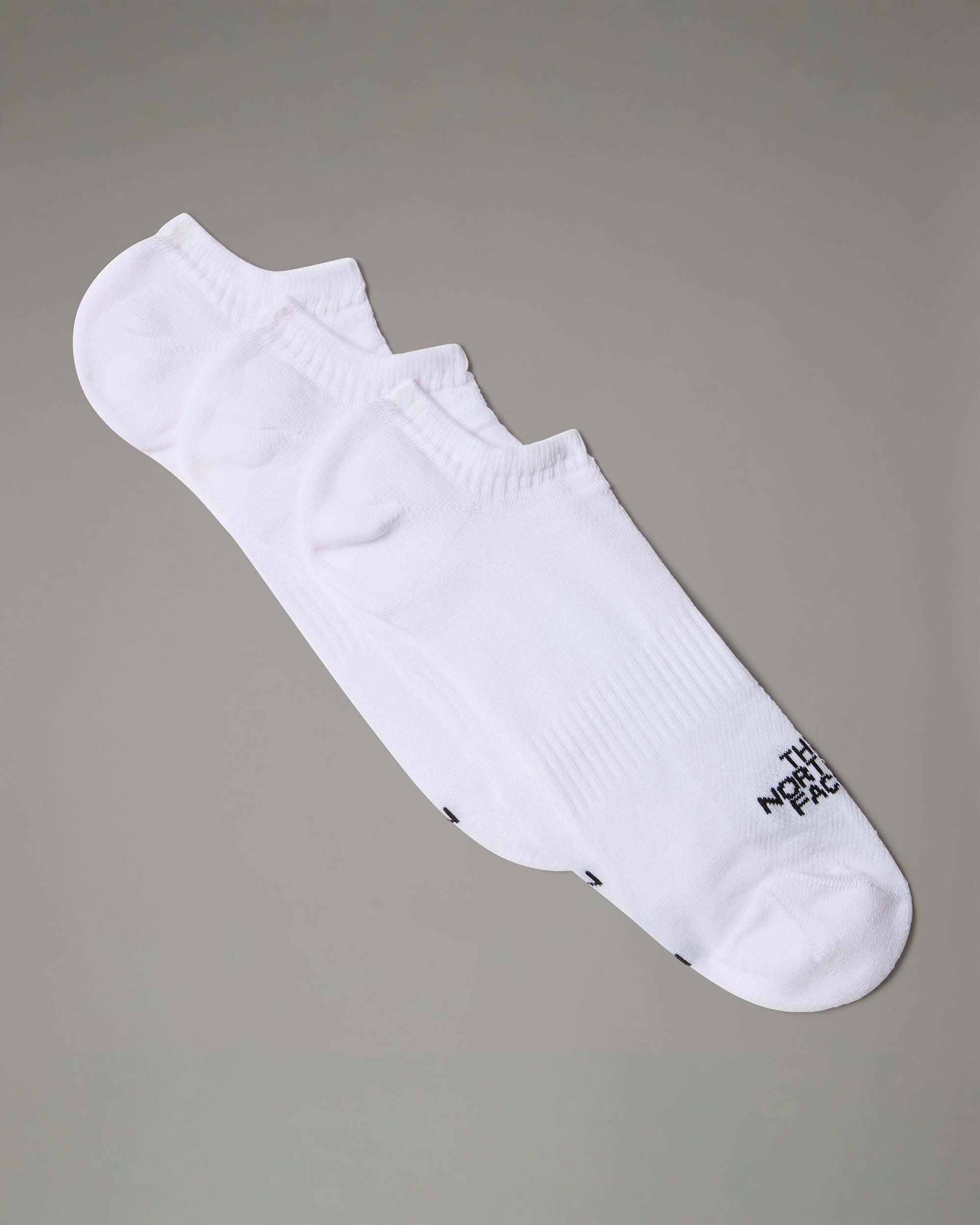 Chaussettes invisibles Multi Sports TNF TNF White HERO