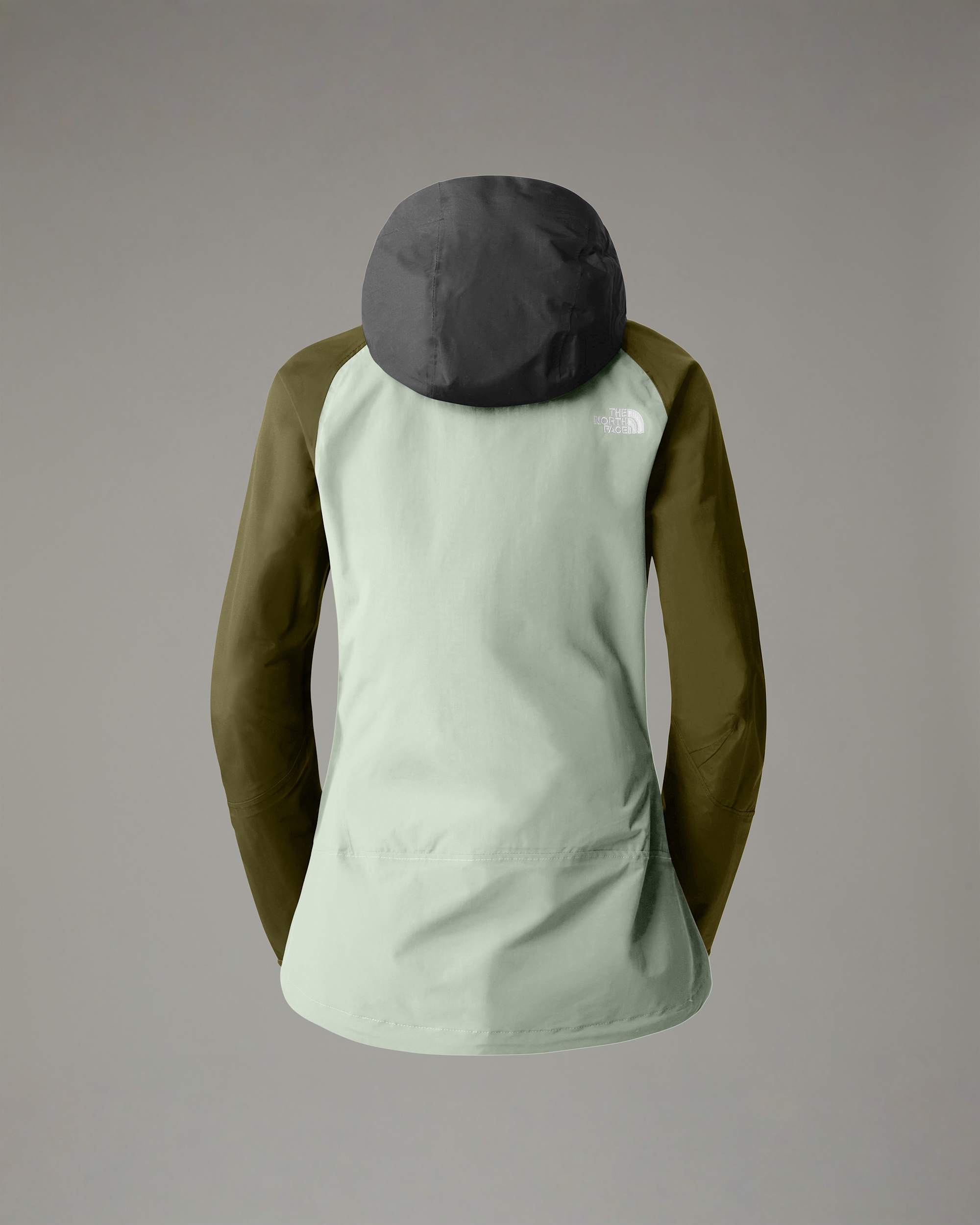 Chaqueta con capucha Stratos para mujer TNF ALT1