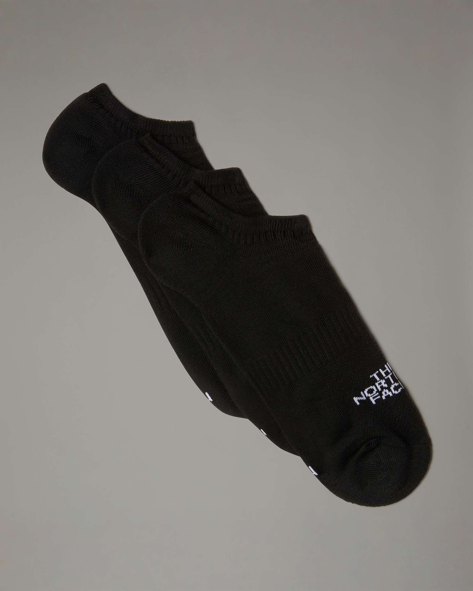 Chaussettes invisibles Multi Sports TNF TNF Black HERO