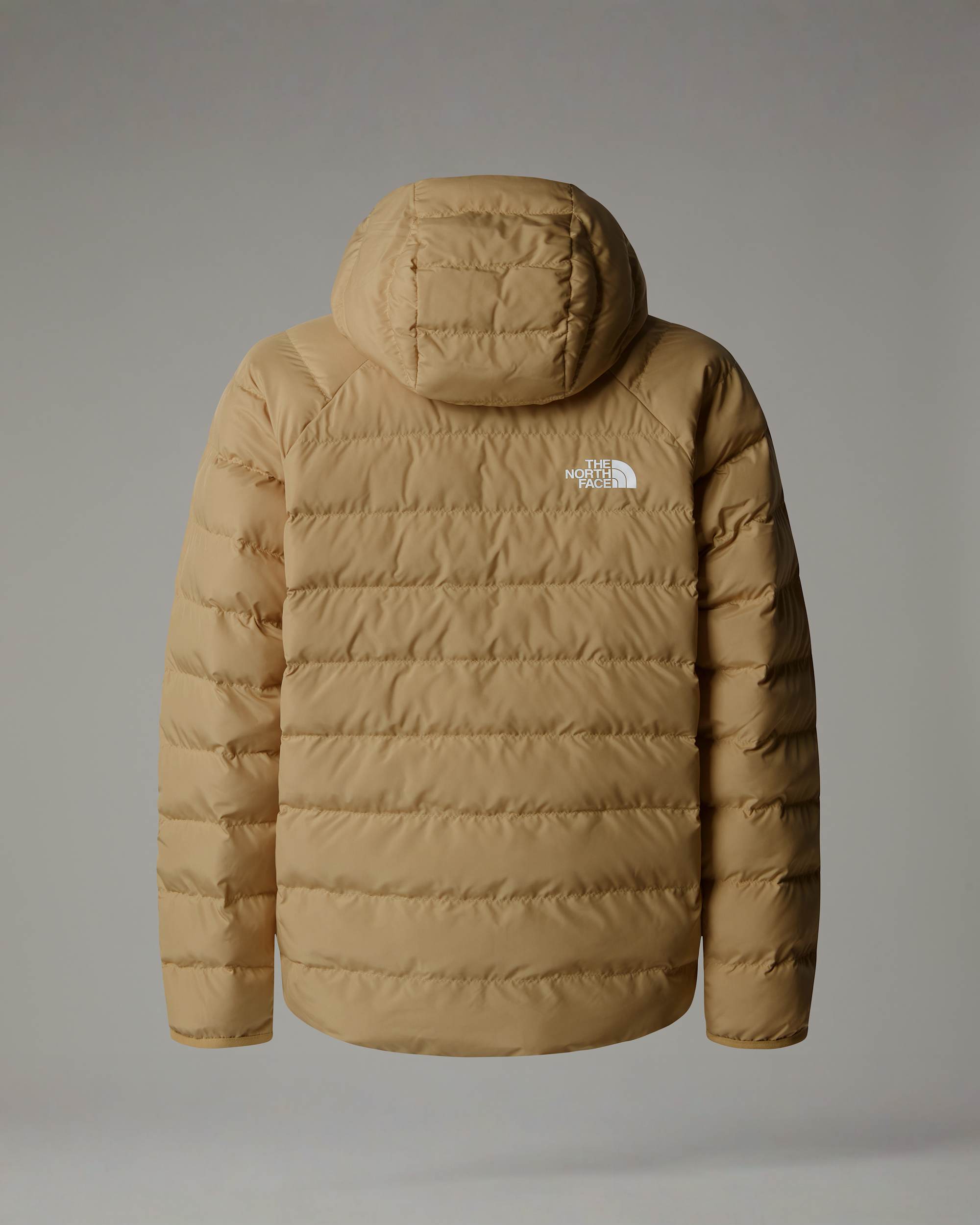 Boys Reversible Perrito Jacket TNF ALT1