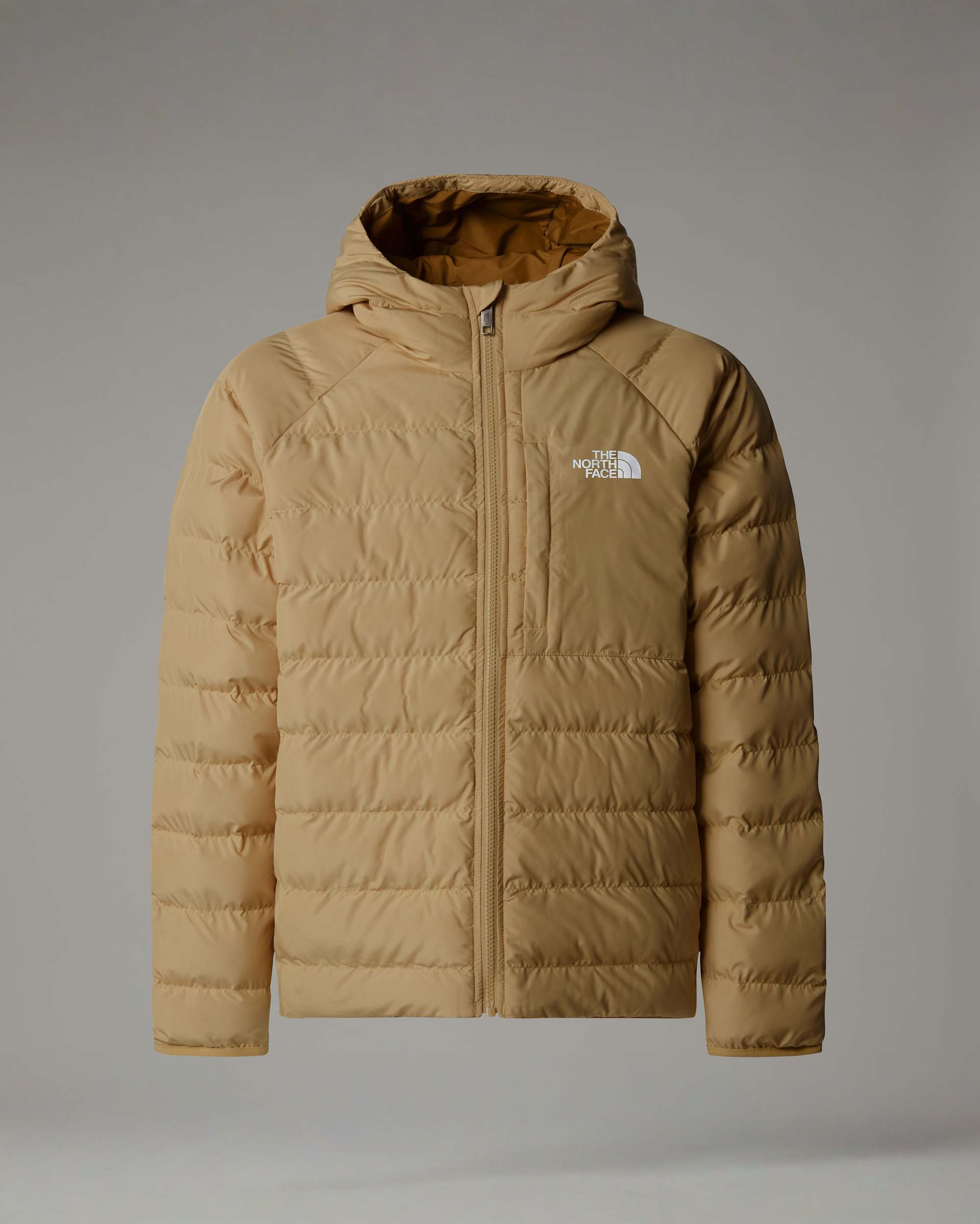 Boys Reversible Perrito Jacket TNF HERO