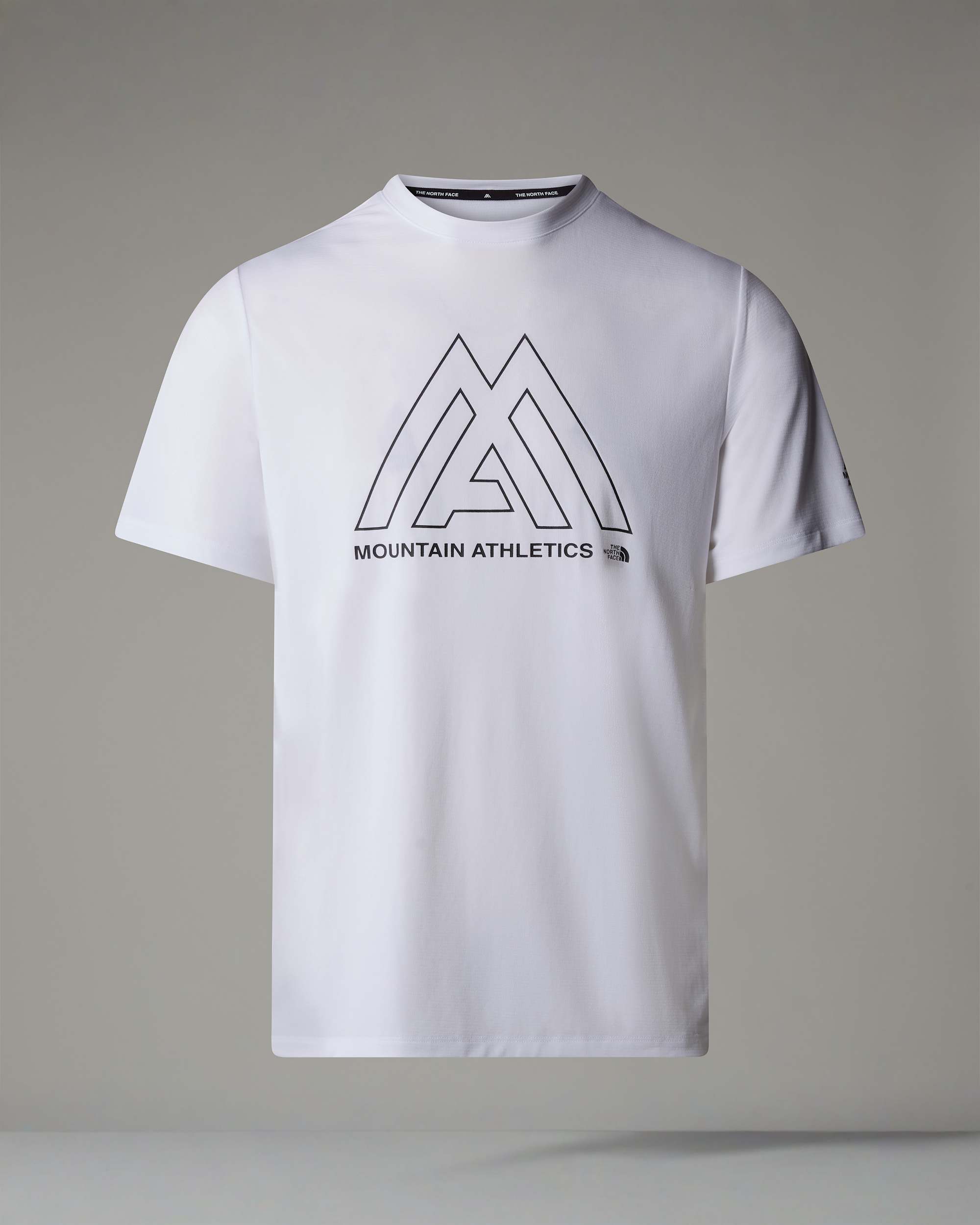 Mens Mountain Athletics 247 TShirt TNF HERO