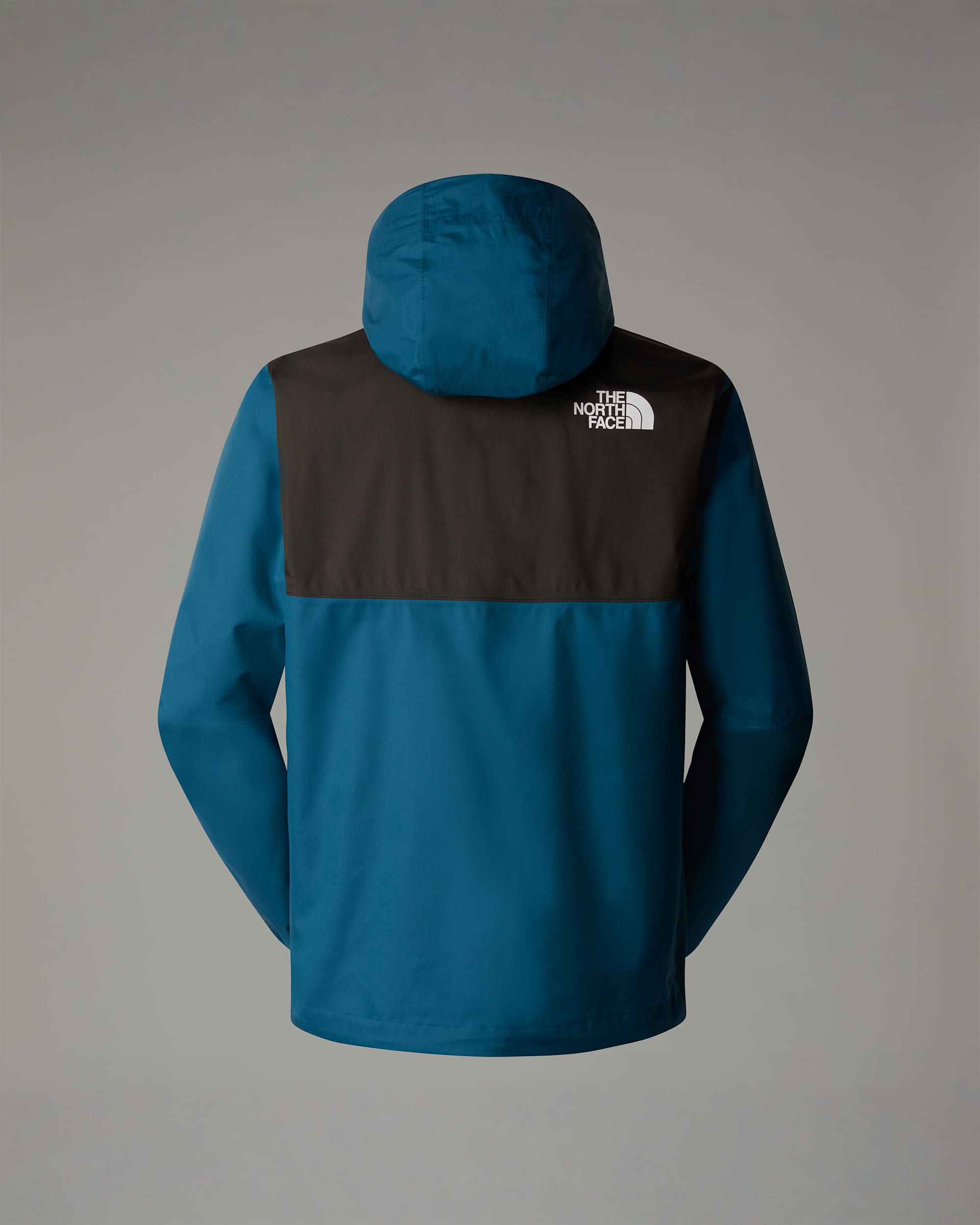 Mens New Mountain Q Jacket TNF ALT1