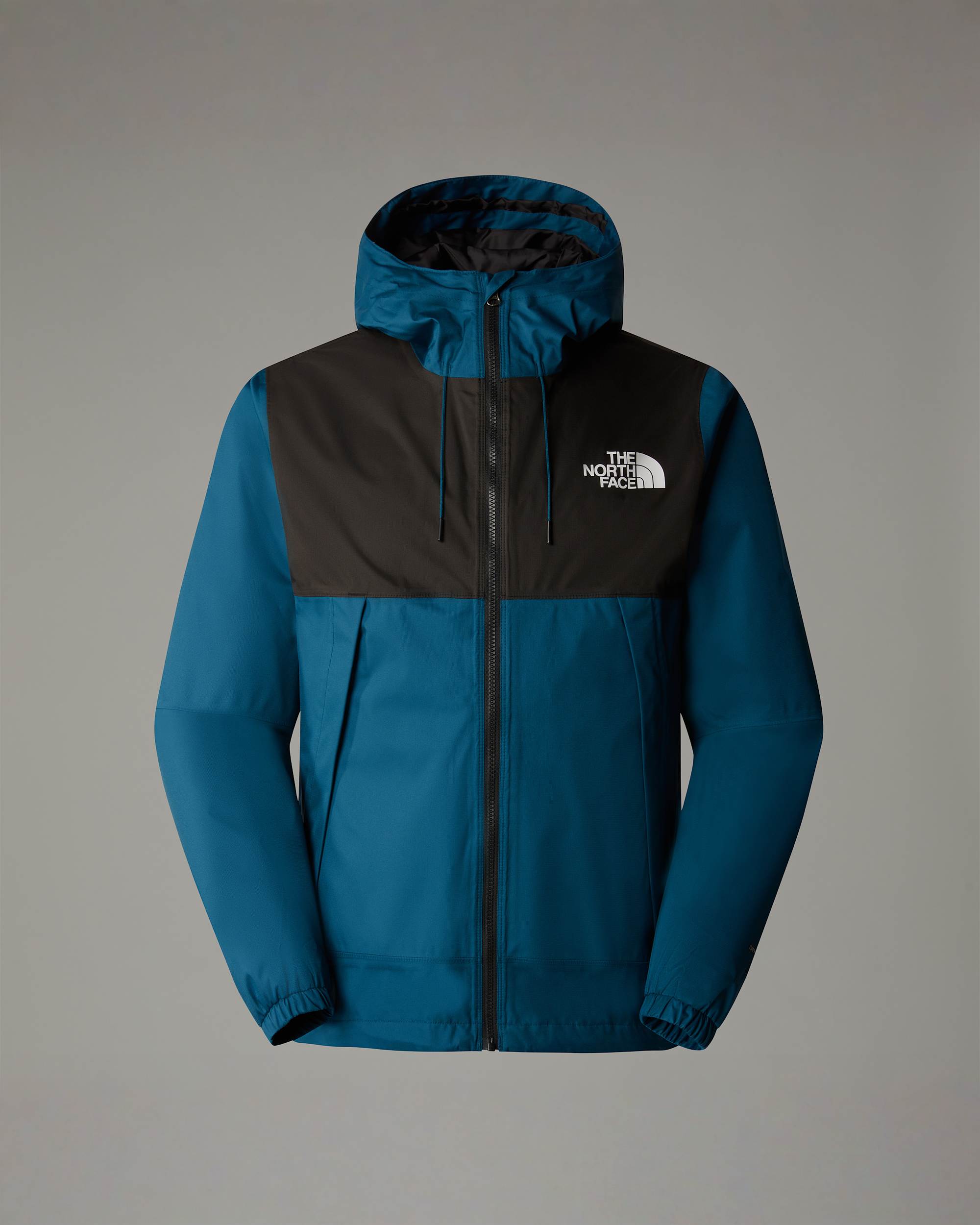 Mens New Mountain Q Jacket TNF HERO