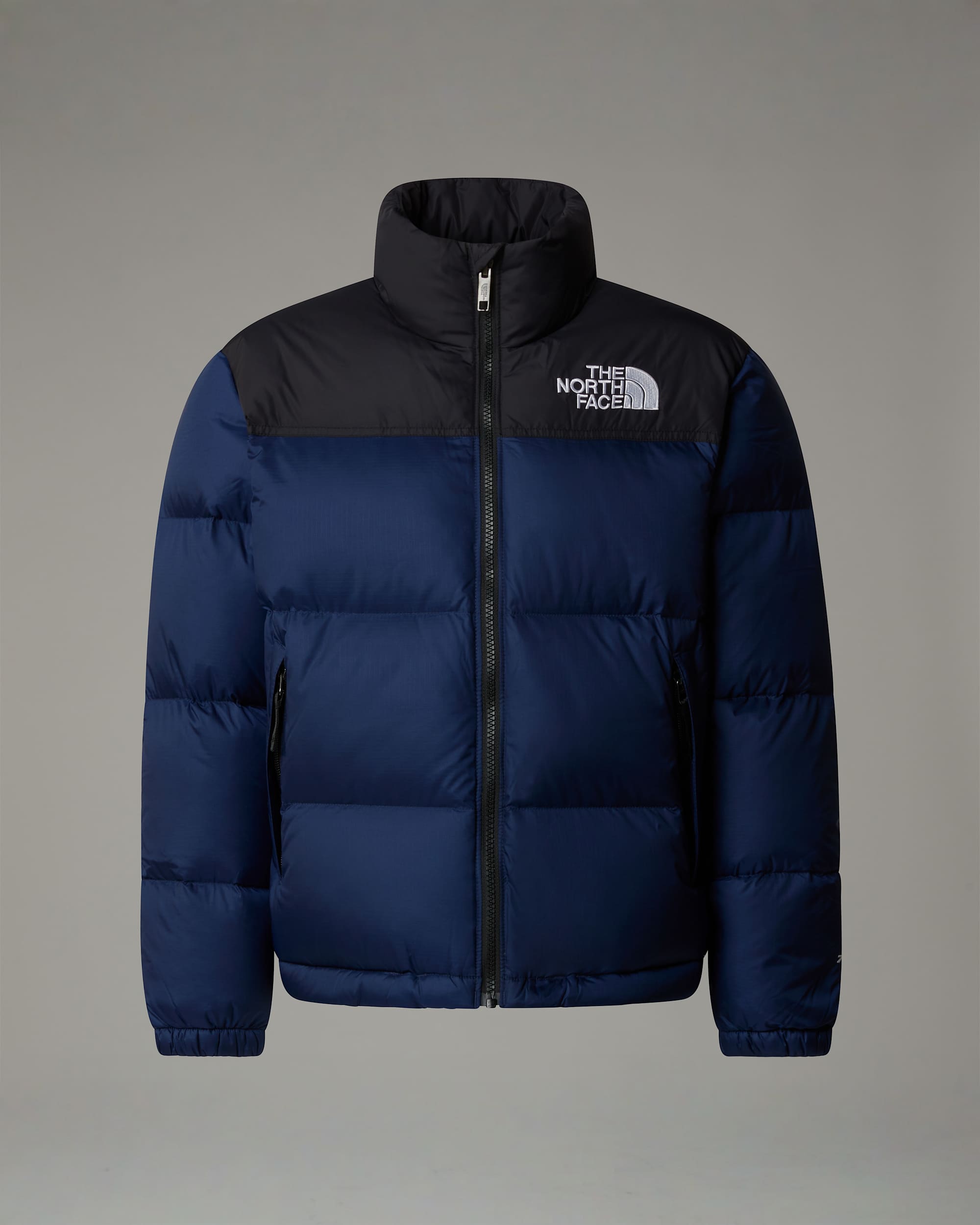 Teens 1996 Retro Nuptse Jacket TNF HERO
