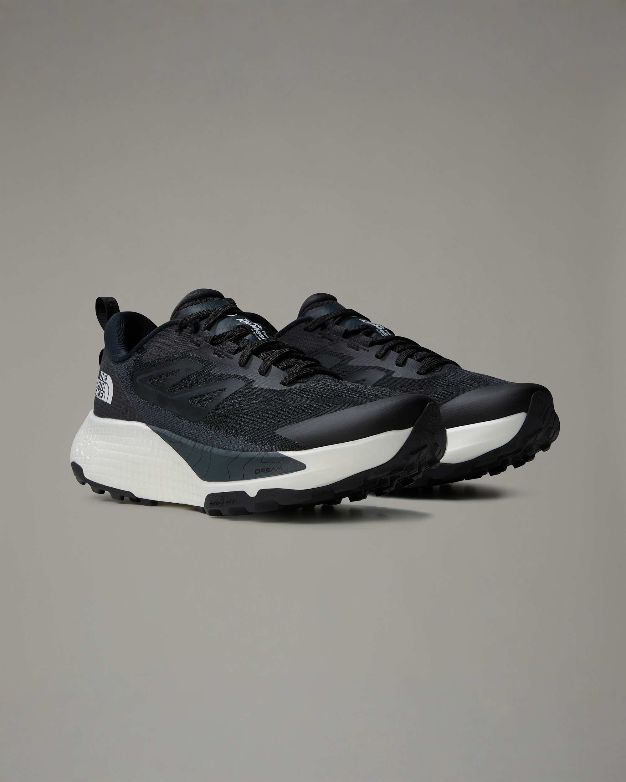 Chaussures de trail Altamesa 500 pour femme TNF ALT8