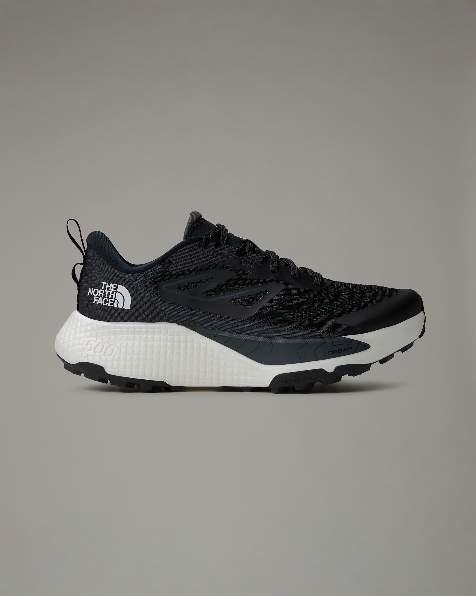 Chaussures de trail Altamesa 500 pour femme TNF HERO