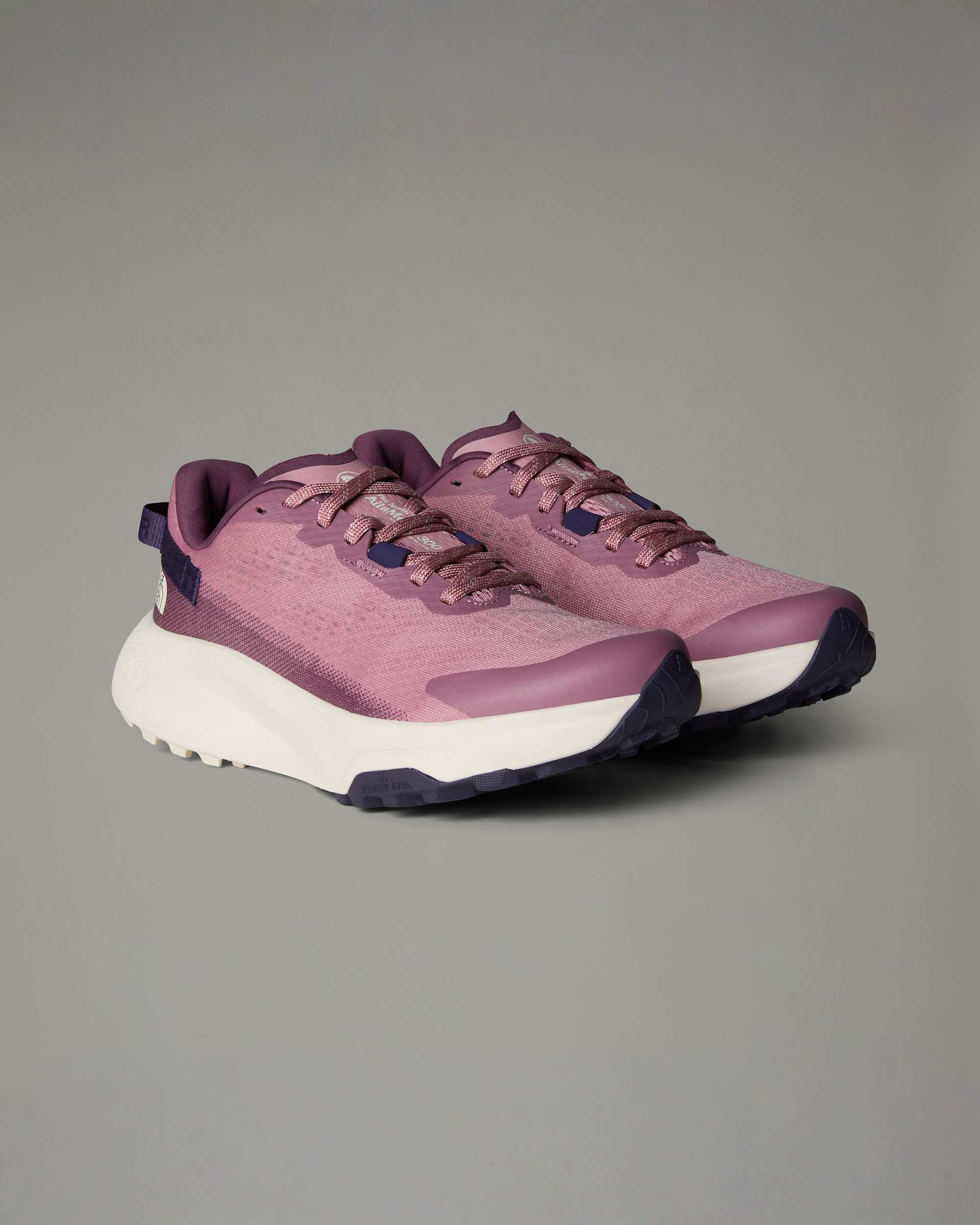 Womens Altamesa 300 Trail Running Shoes TNF alt8