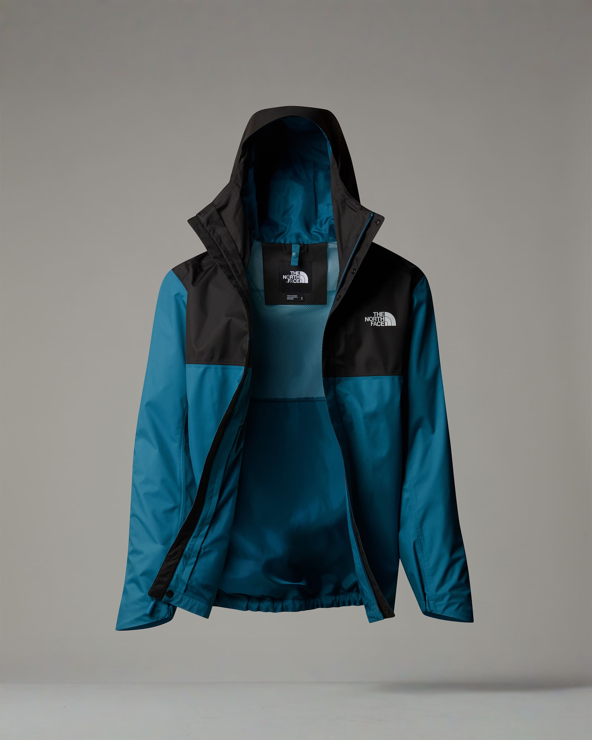 Giacca Quest ZipIn compatibile da uomo TNF ALT17
