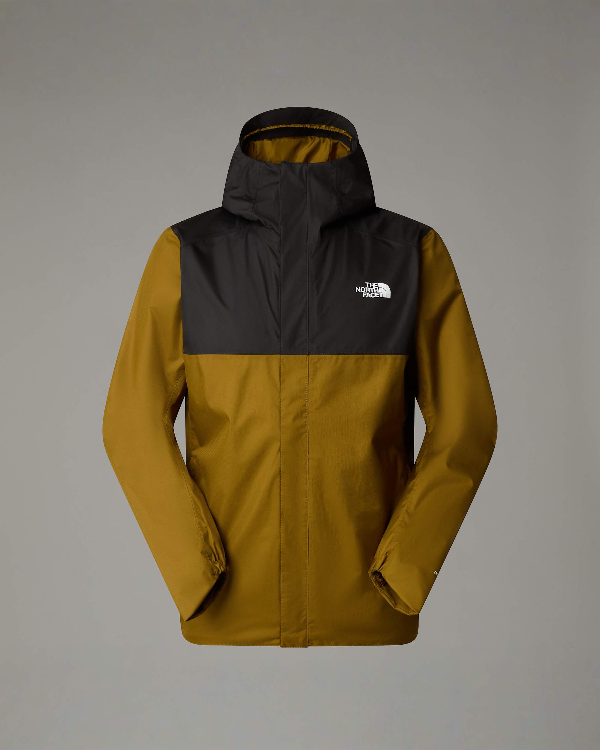 Quest ZipIncompatibel jas voor heren TNF HERO