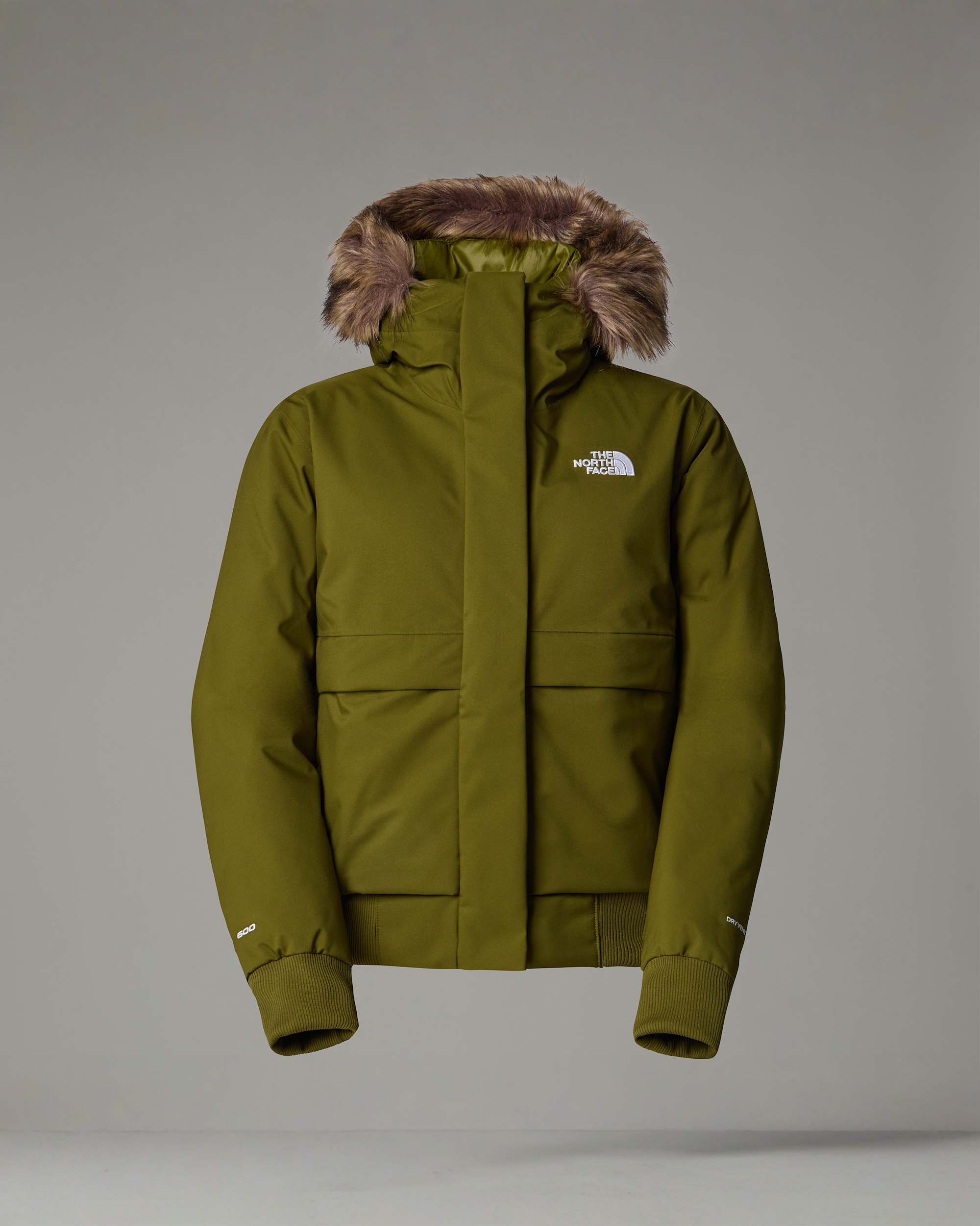 Veste bomber Arctic pour femme TNF HERO