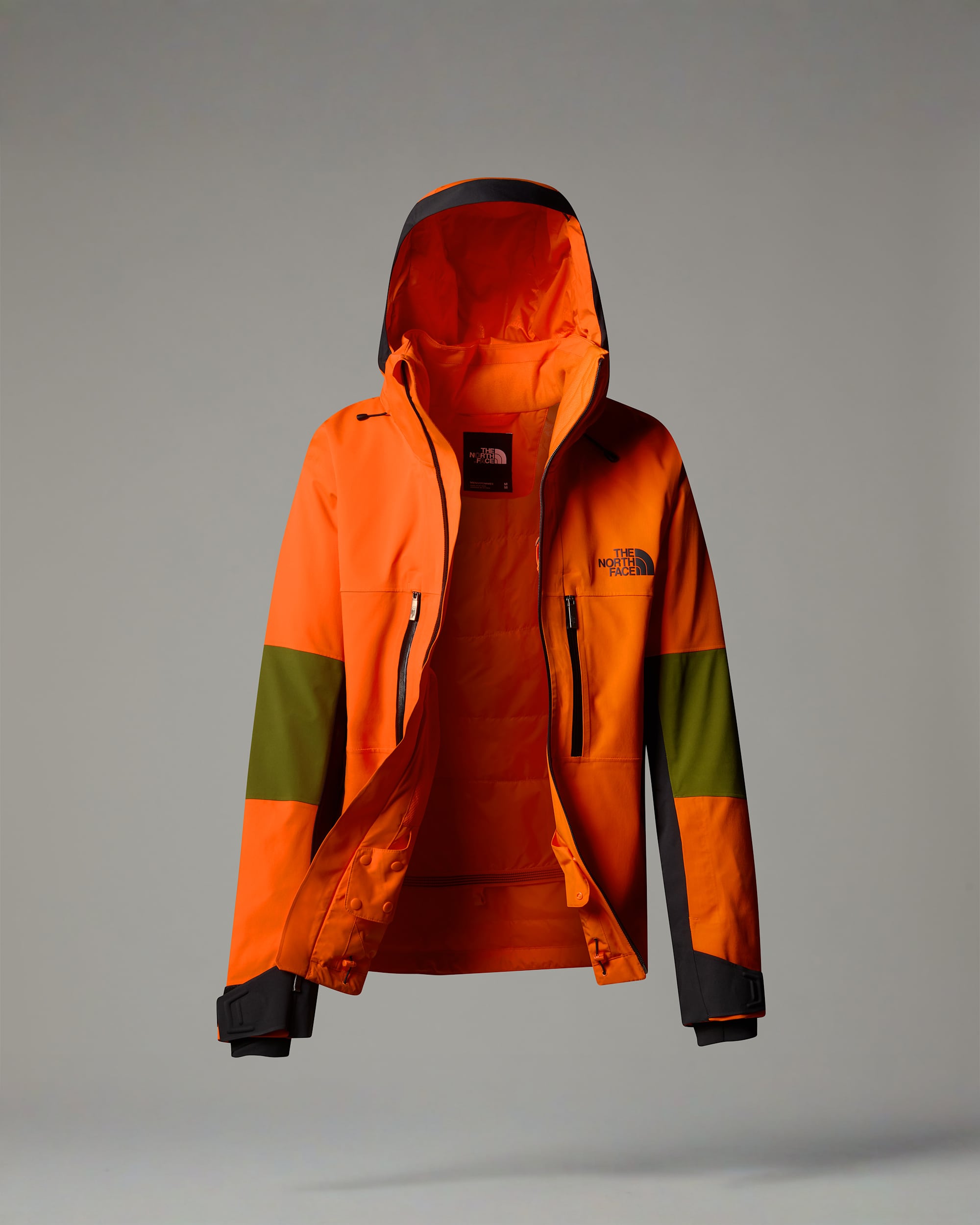 Mens Chakal Jacket TNF ALT18