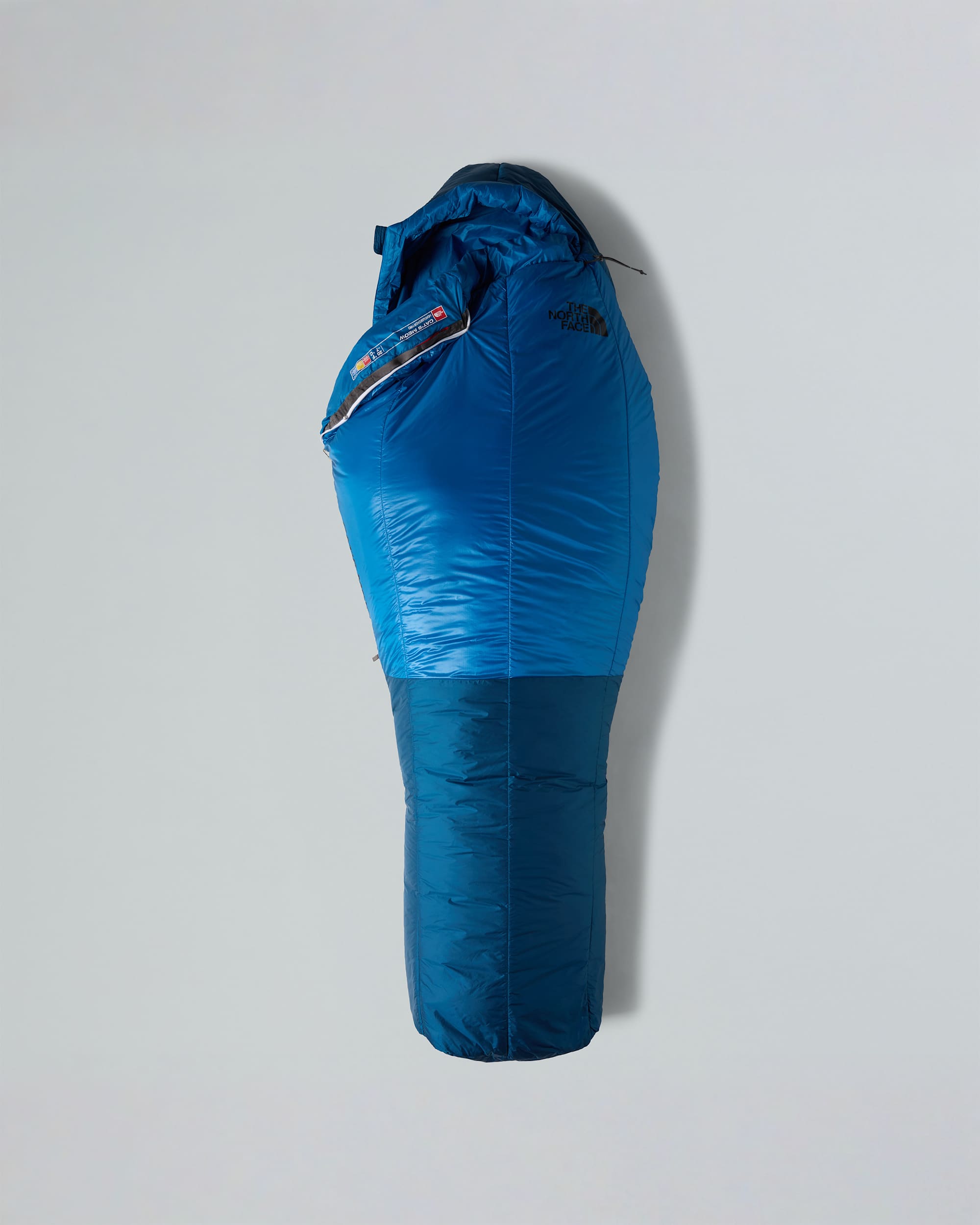 Cats Meow Eco Sleeping Bag TNF HERO