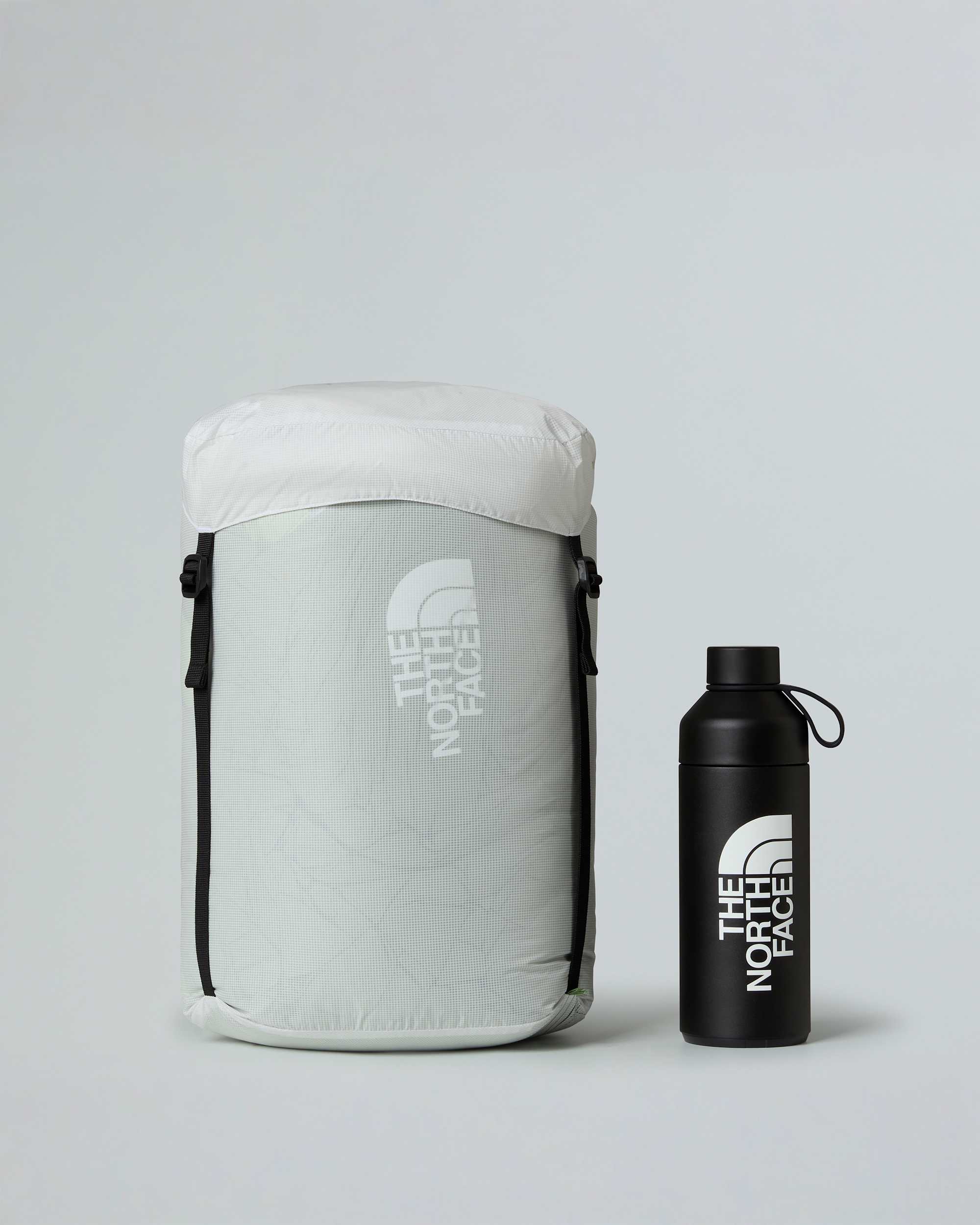 Green Kazoo Sleeping Bag TNF ALT5