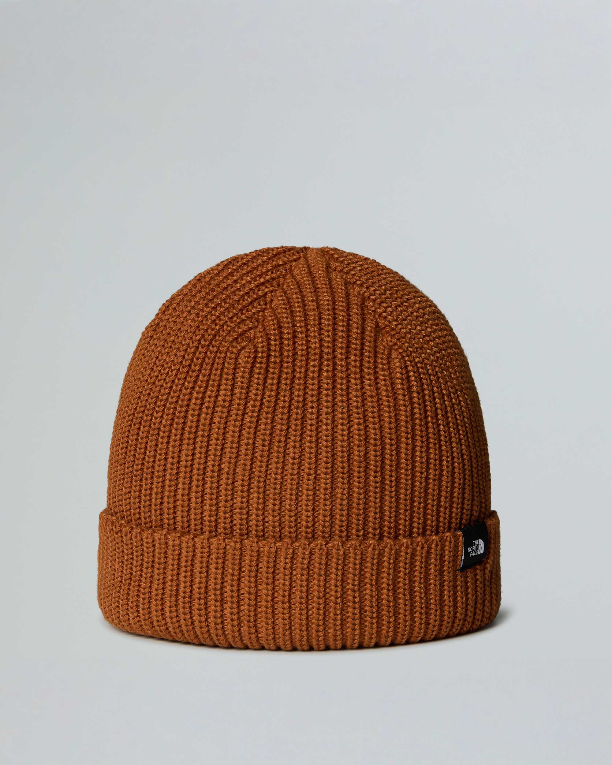 Bonnet Fisherman TNF Burnt Umber HERO