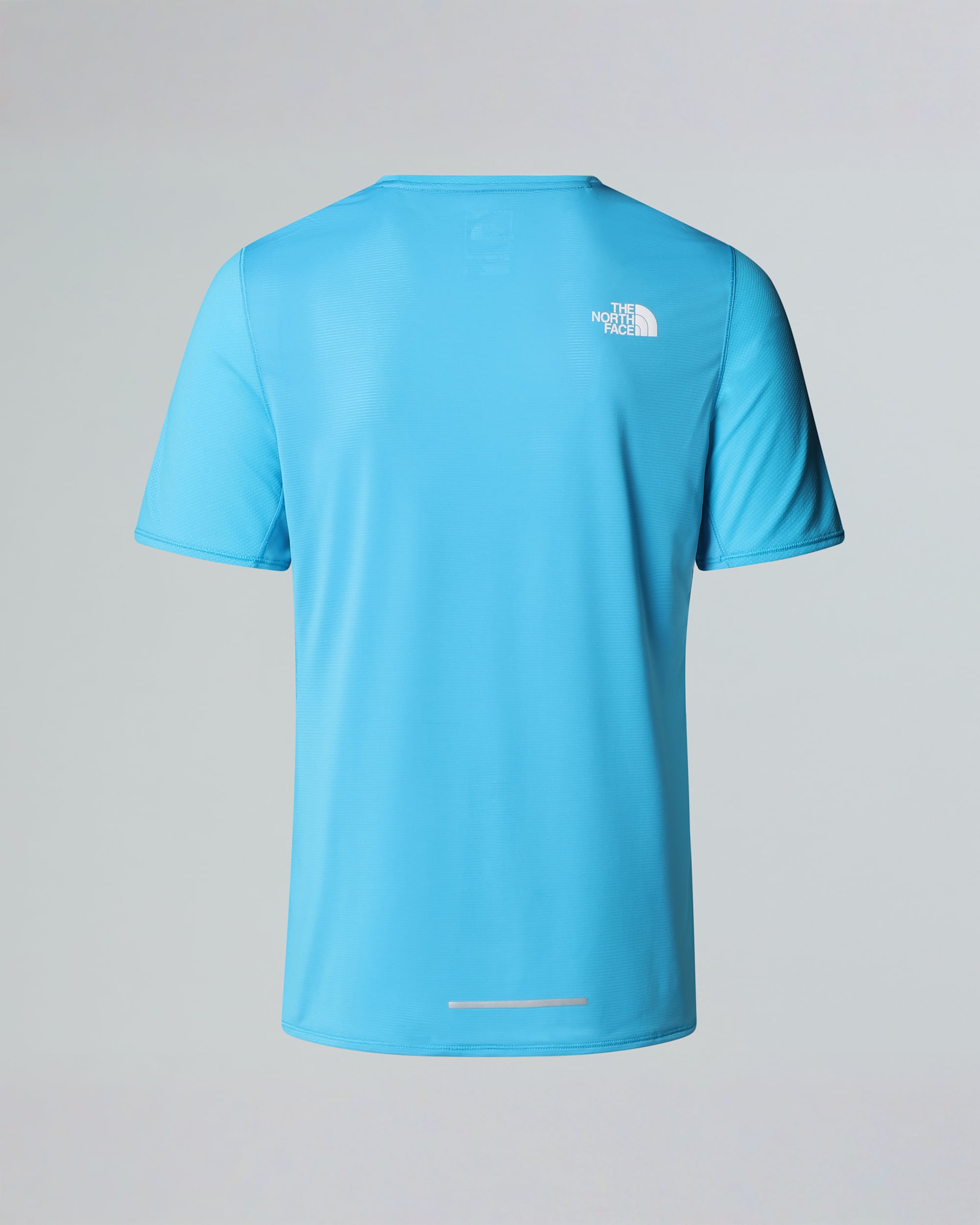 Mens Summit High Trail Run TShirt TNF ALT21