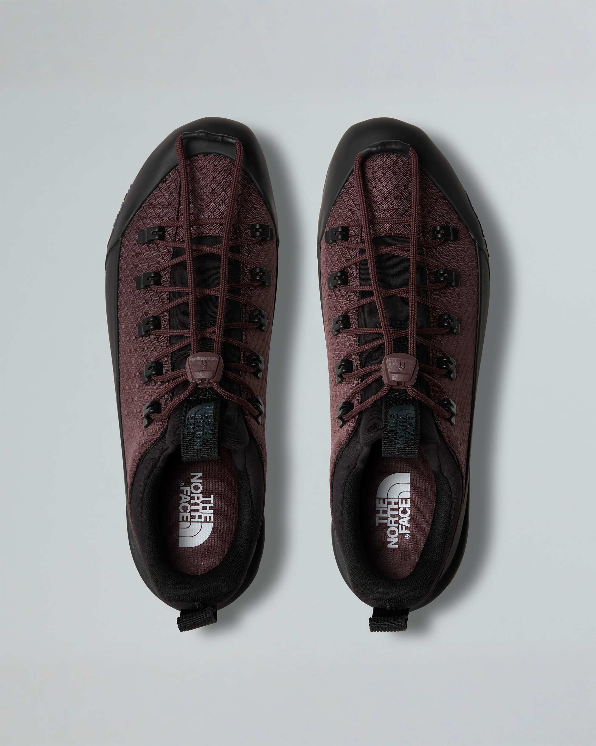 Buty Glenclyffe Low TNF alt1