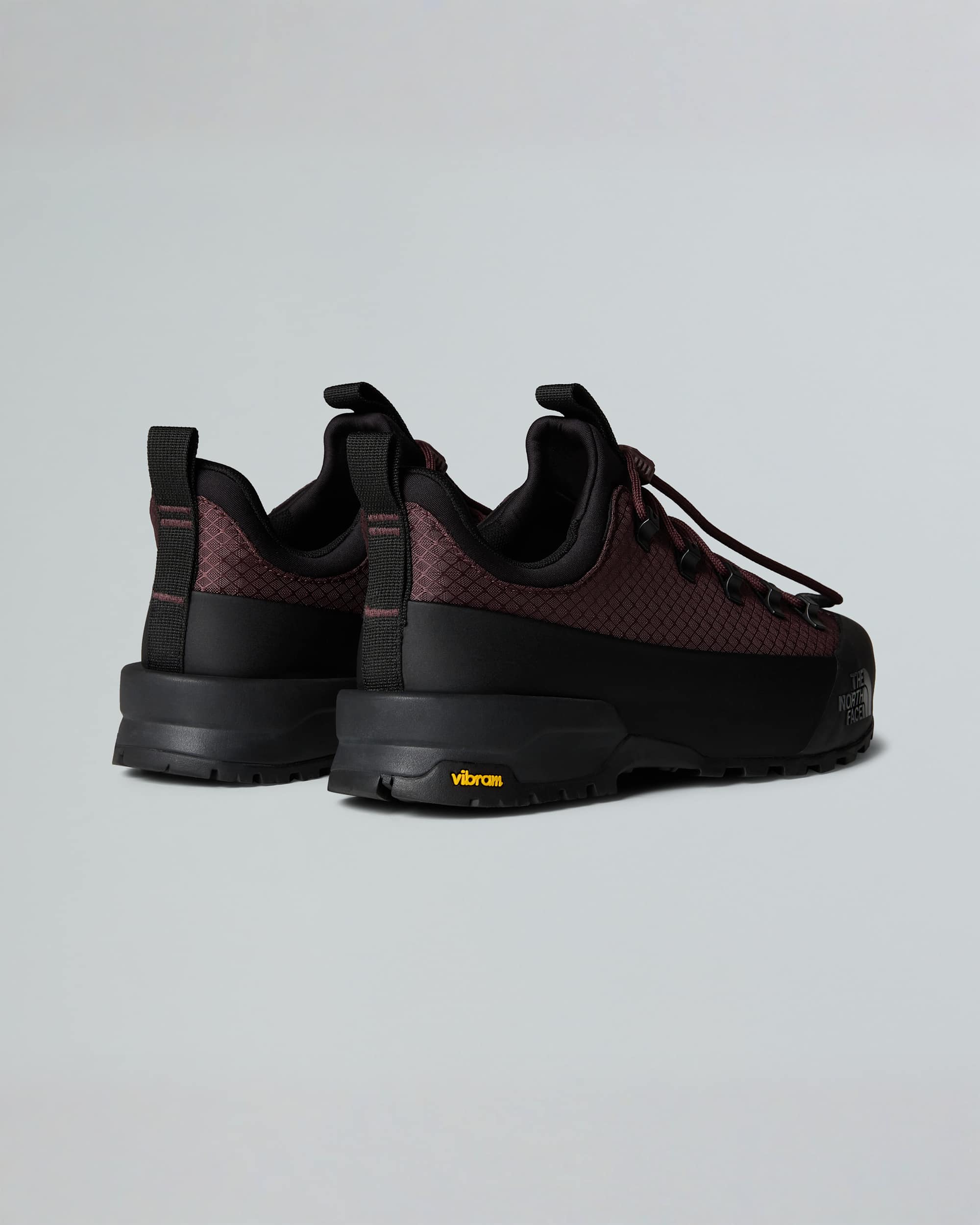Buty Glenclyffe Low TNF alt6