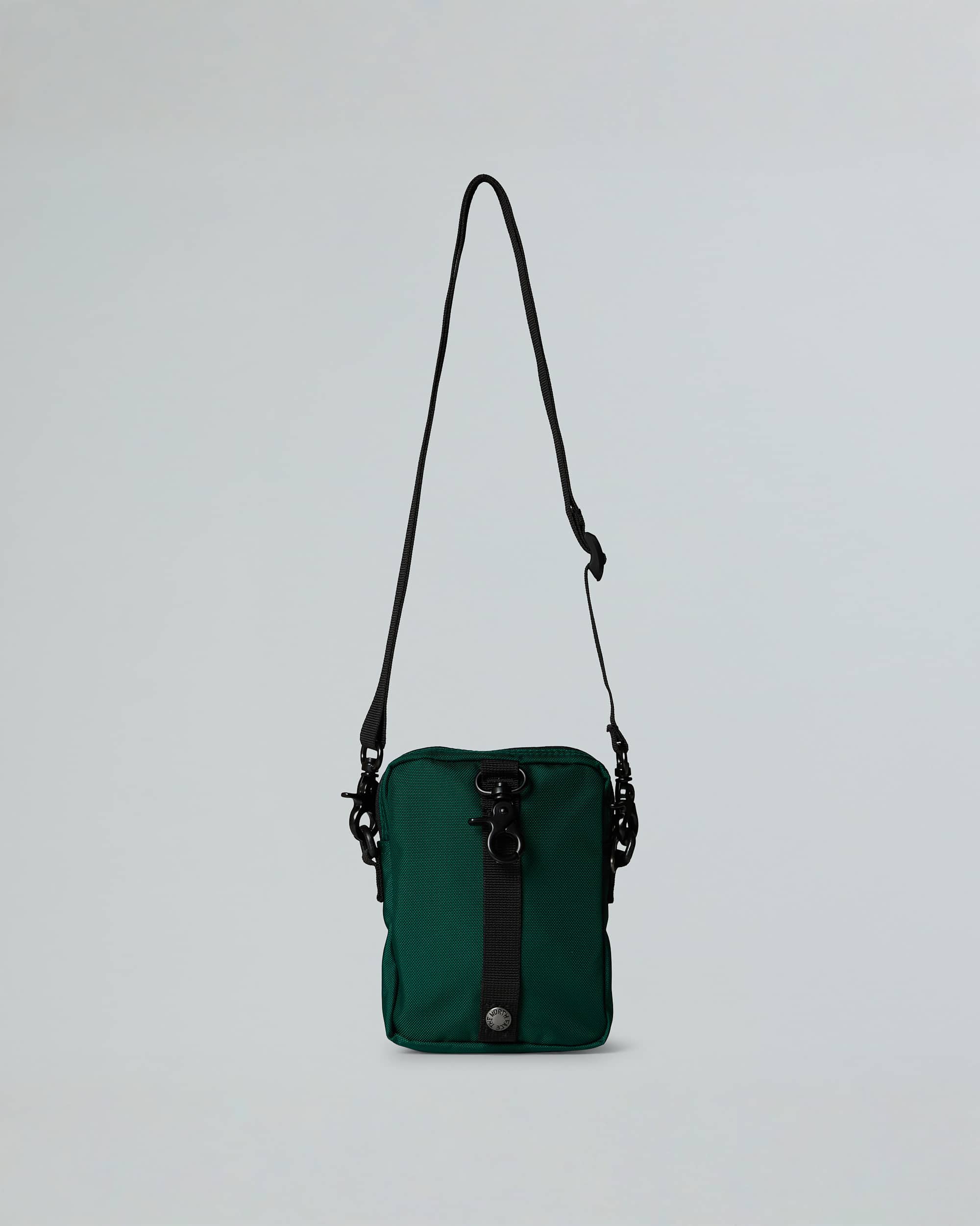 Red Box Small Carry Bag TNF ALT2
