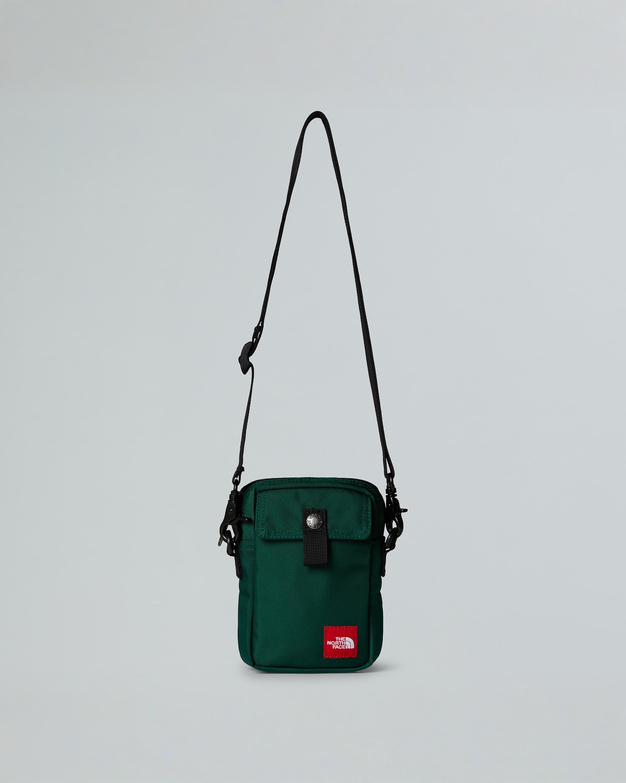 Red Box Small Carry Bag TNF HERO