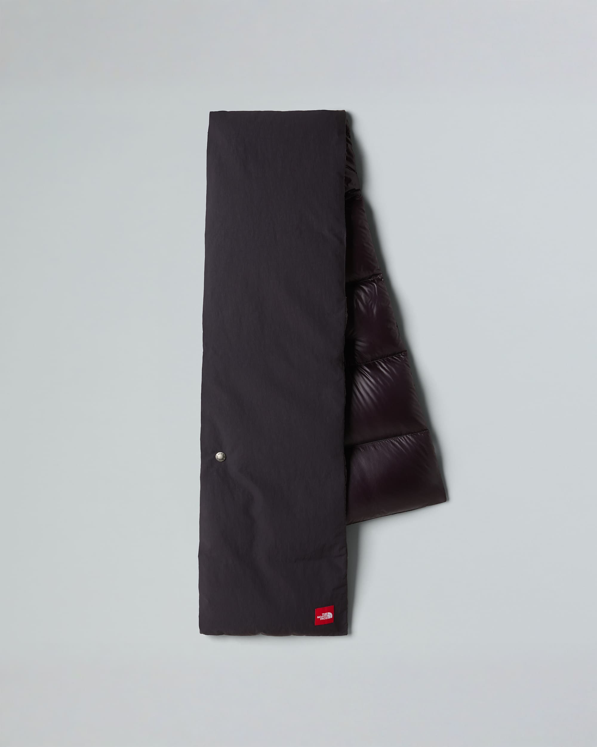 charpe en duvet Red Box TNF HERO