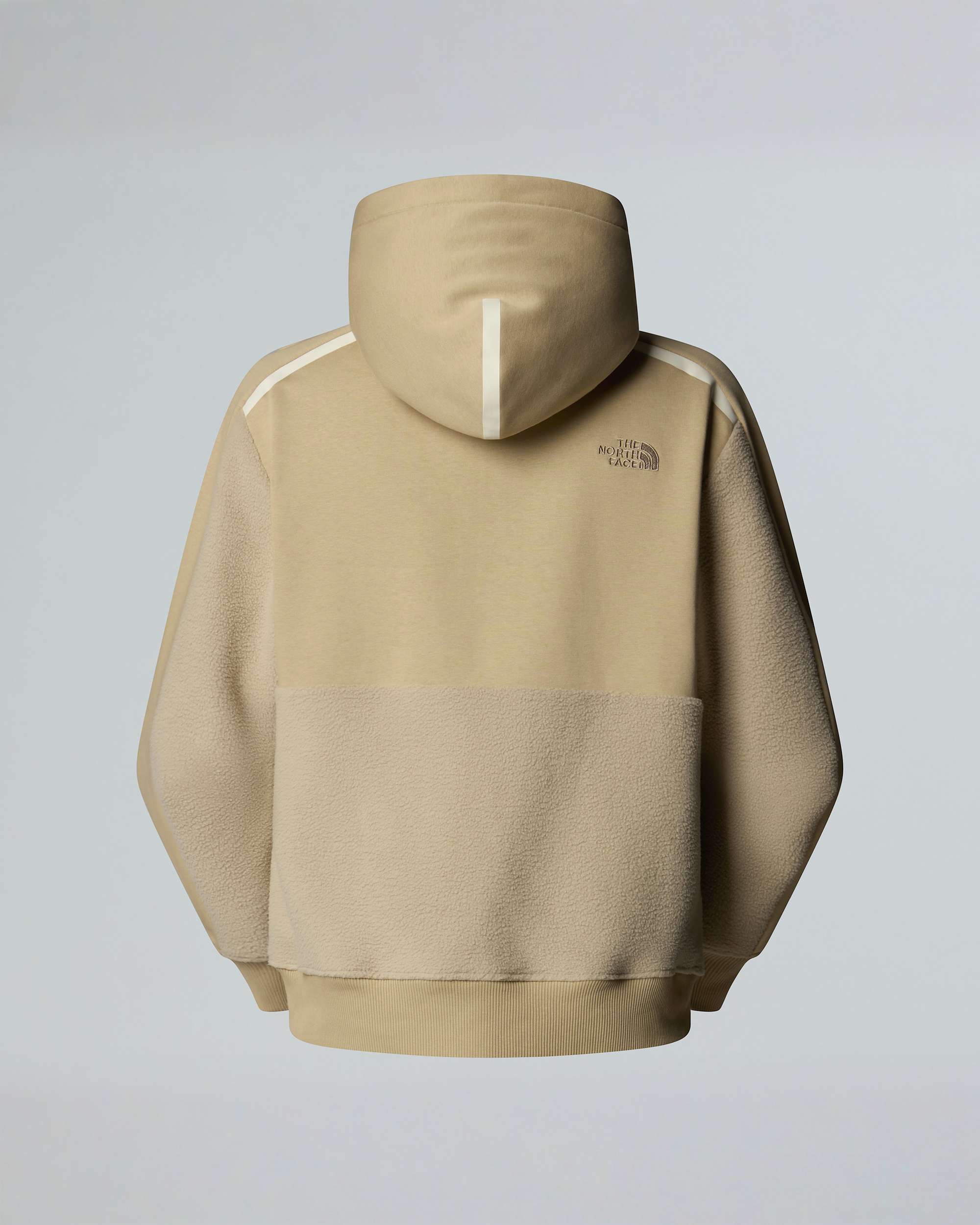 Sweat  capuche Gorpcore NSE unisexe TNF ALT1