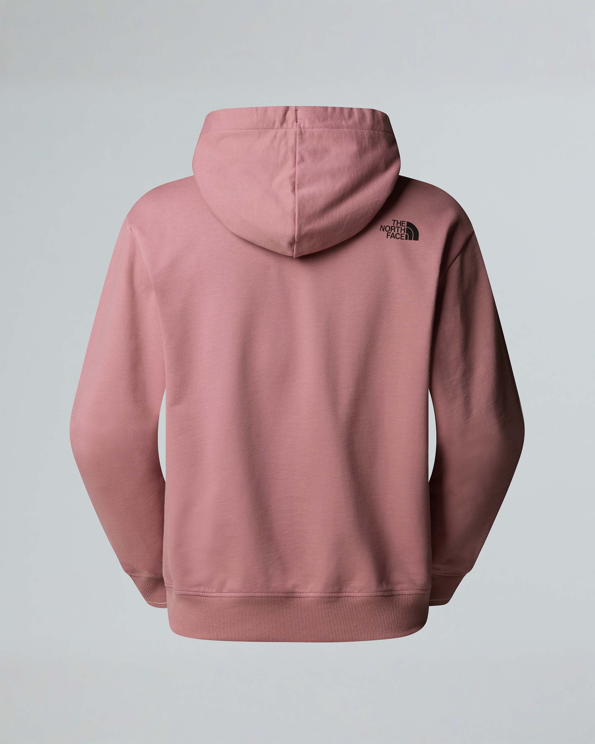Felpa con cappuccio Dome Flower Relaxed Graphic unisex TNF ALT1