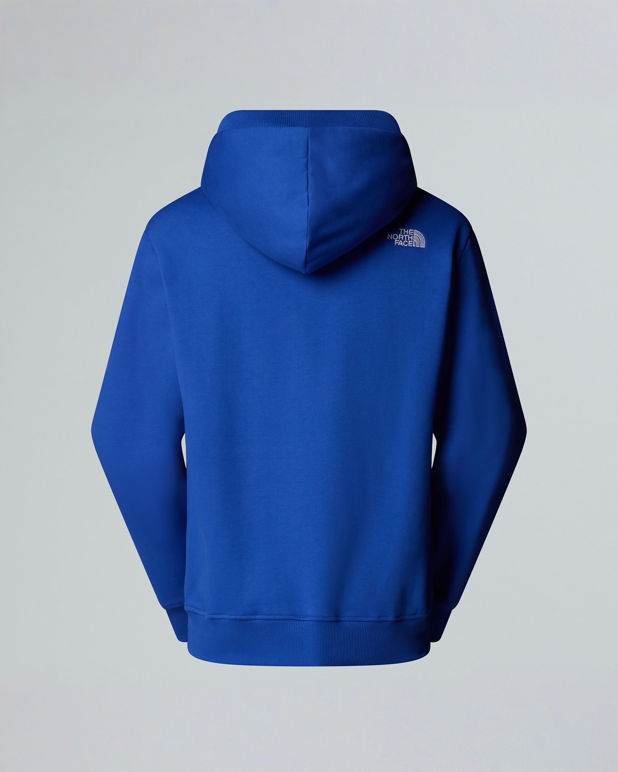 Unisex Icon Relaxed Hoodie TNF ALT1