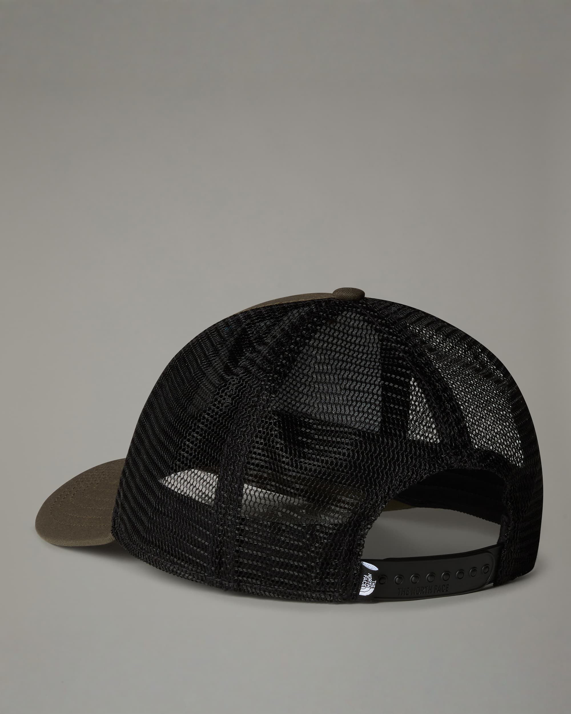 Embroidered Mudder Trucker Cap TNF ALT2