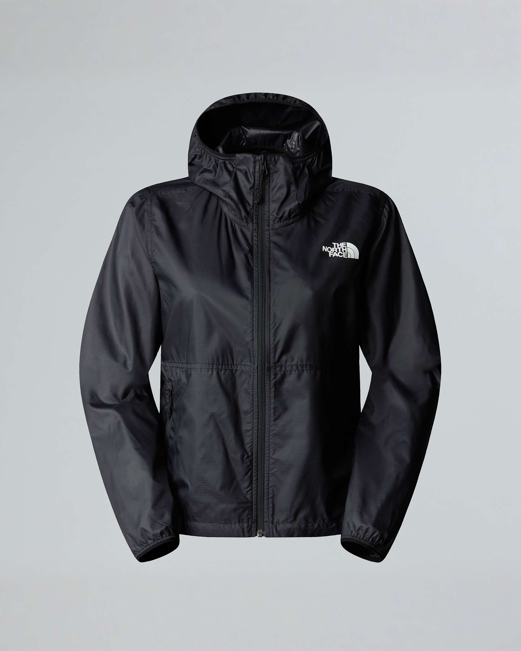 Womens Cyclone Wind Jacket TNF ALT20