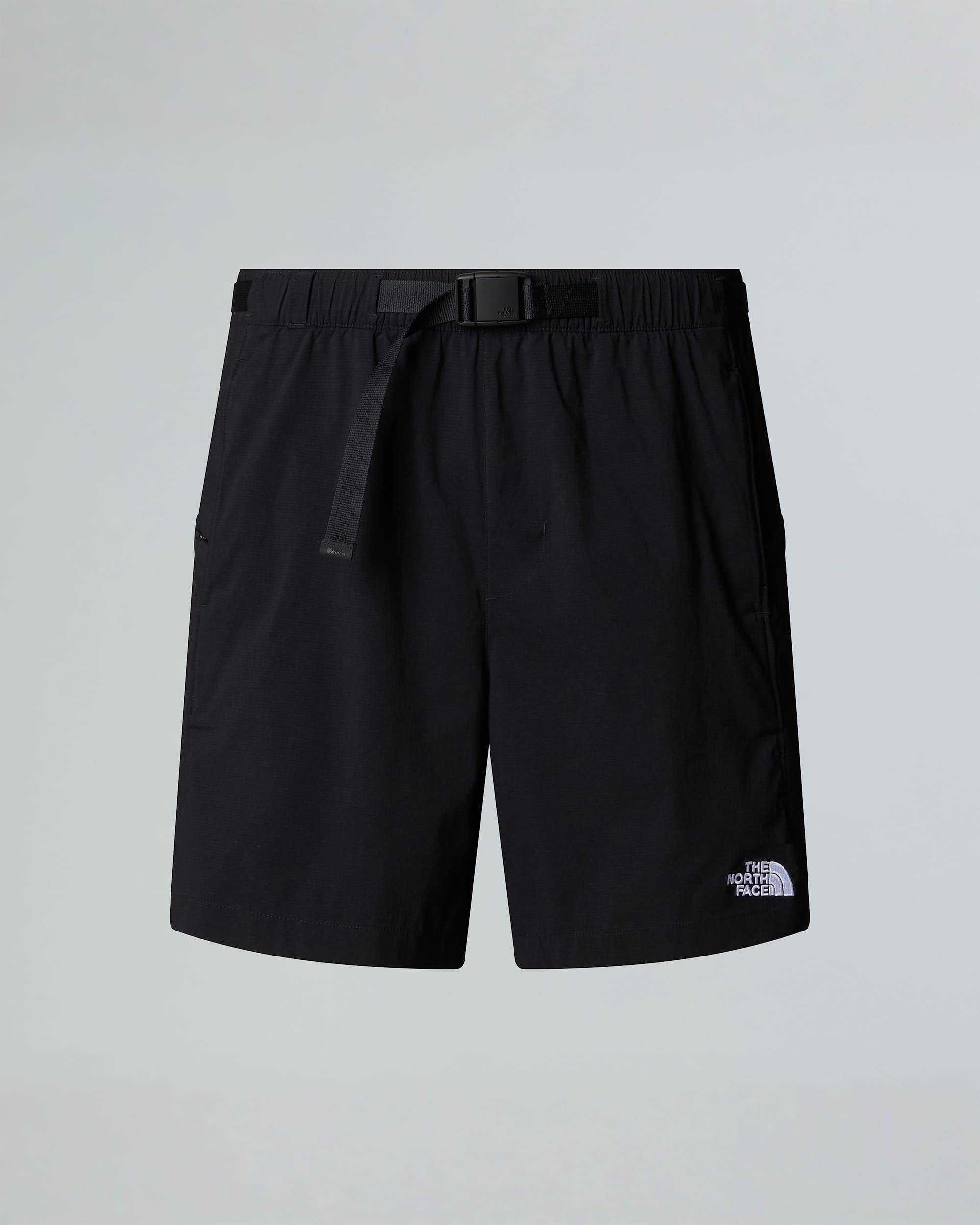 Mens Class V Pathfinder Belted Shorts  7 TNF ALT20