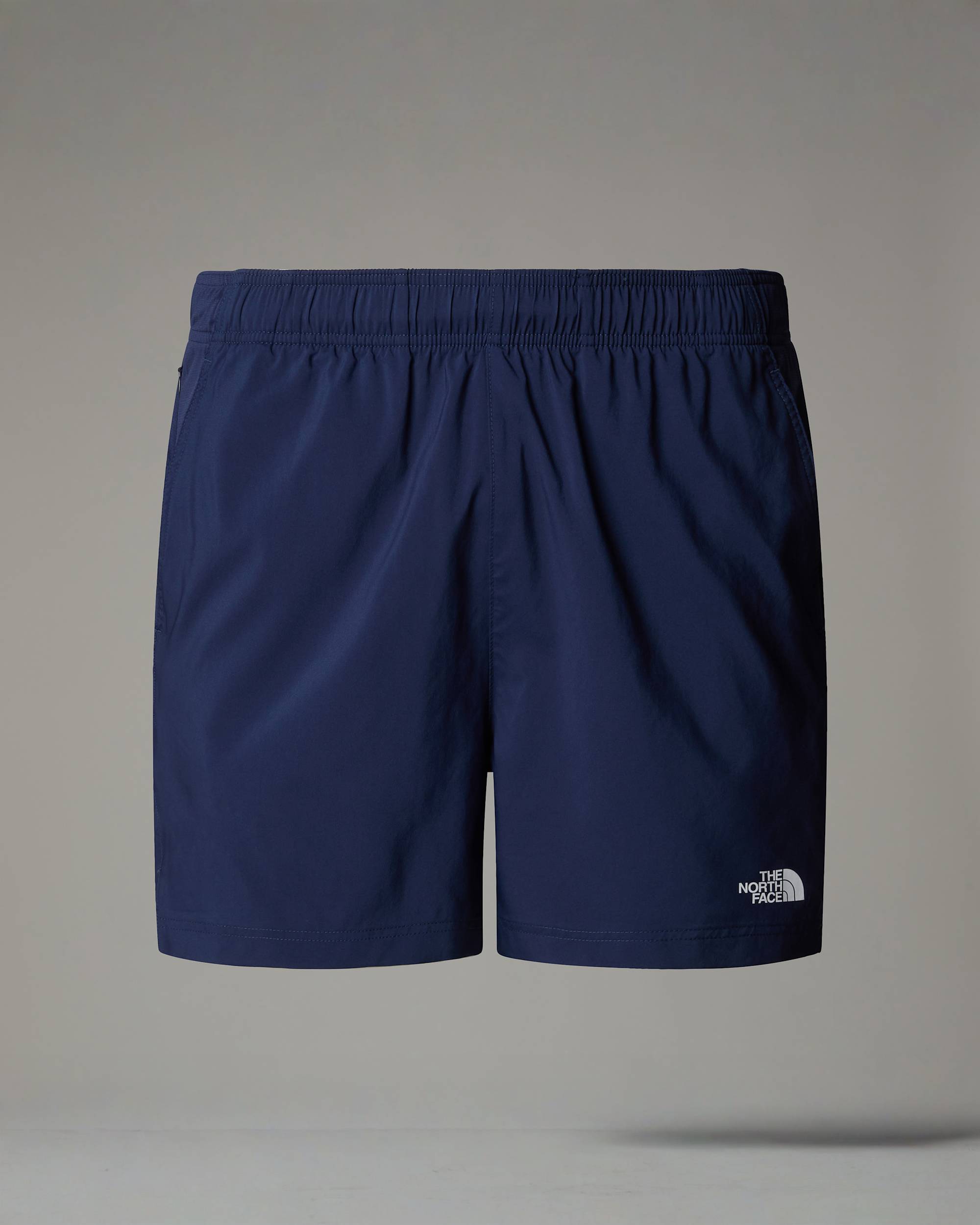 Mens 247 5 Shorts TNF HERO