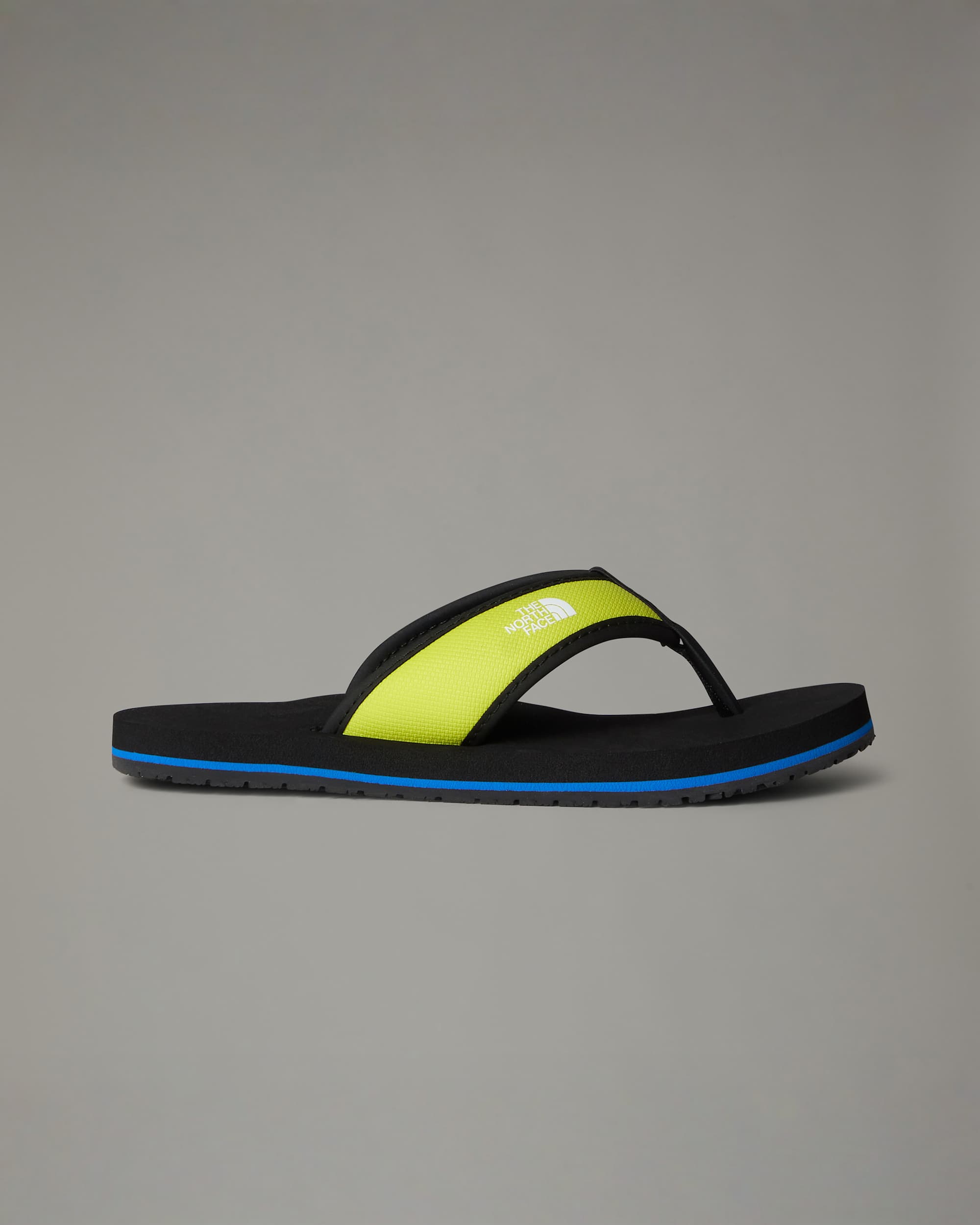 Base Campteenslippers voor tieners TNF ALT6