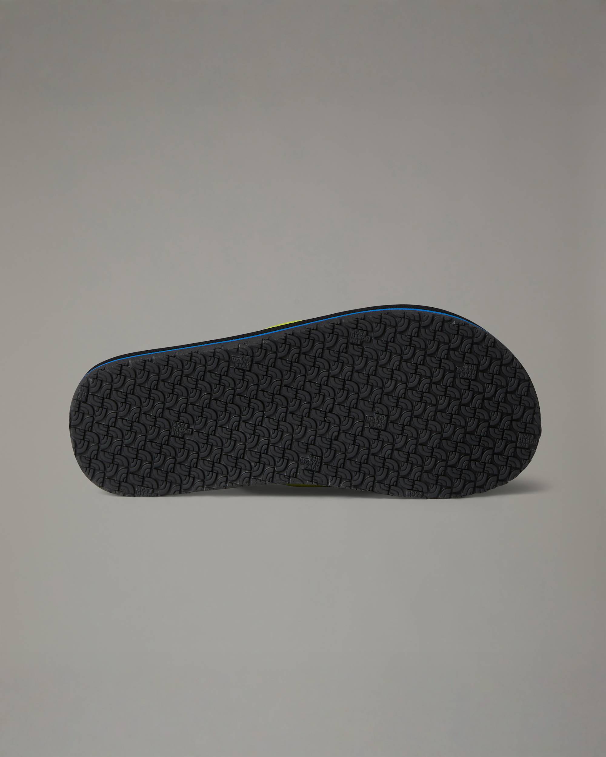 Base Campteenslippers voor tieners TNF ALT8