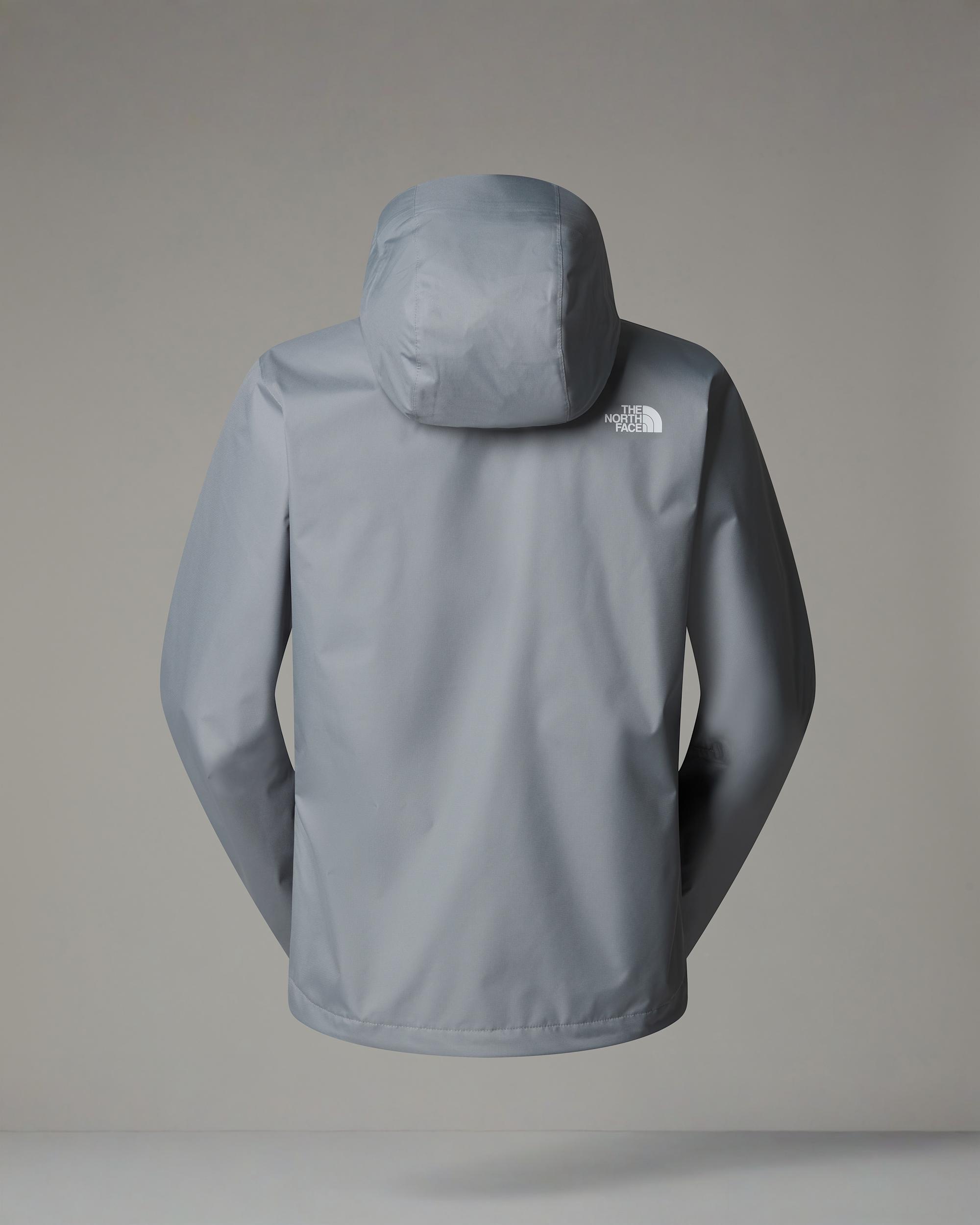 Chaqueta con capucha Quest para hombre TNF ALT1