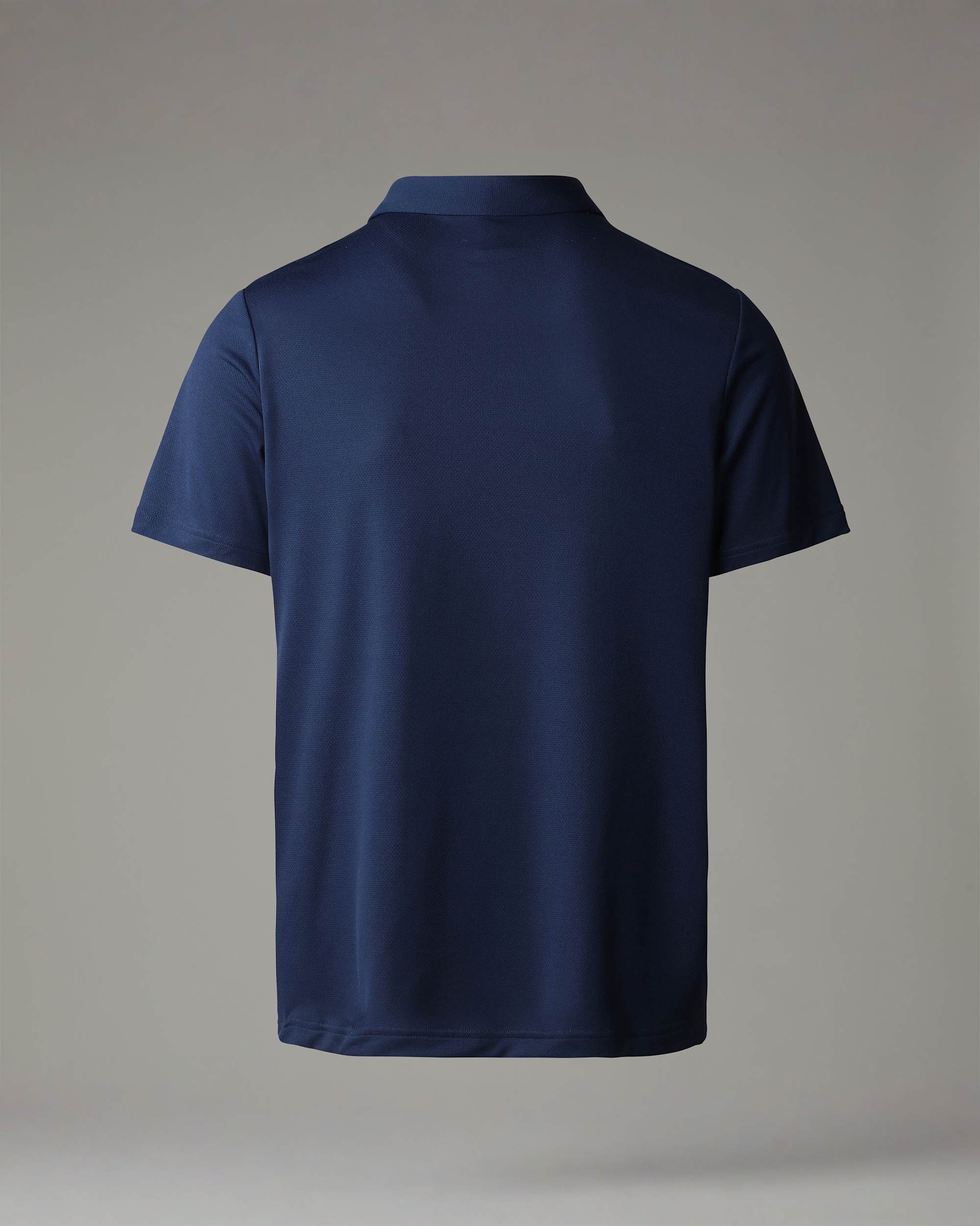 Tankenpolo voor heren TNF ALT2