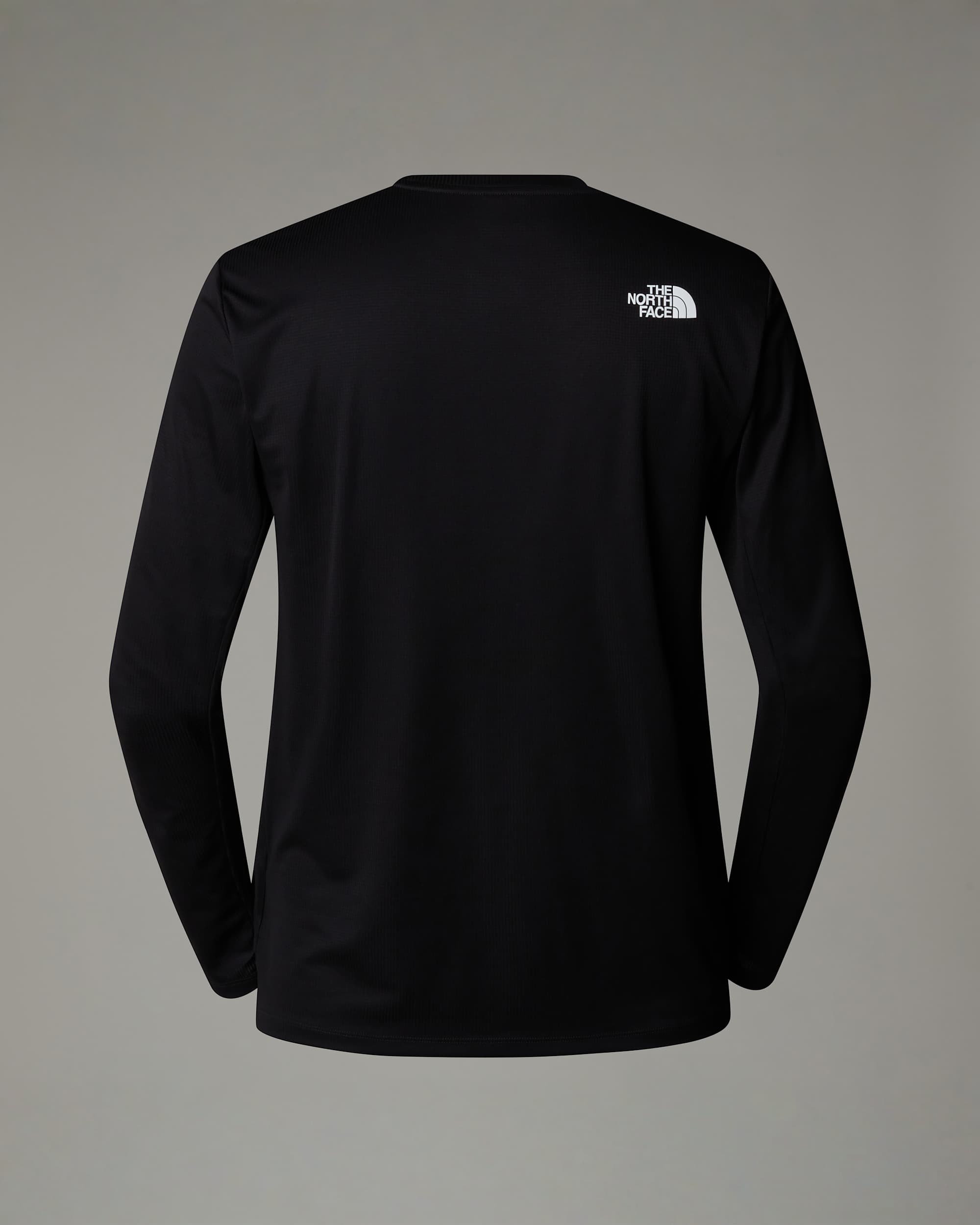 Mens LIGHTRANGE LongSleeve TShirt TNF ALT2